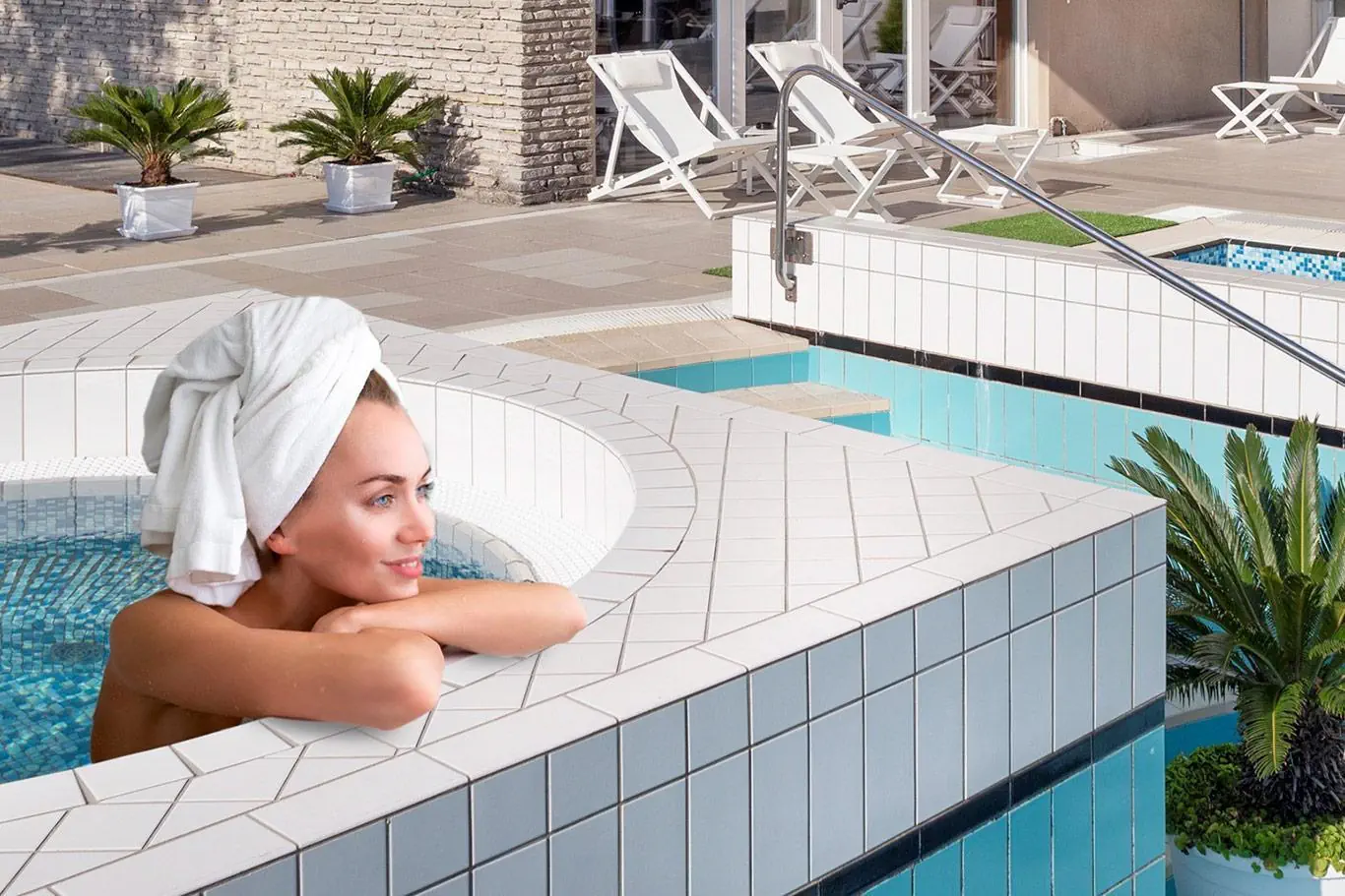 HOTEL Hotel Ascot & Spa Rimini