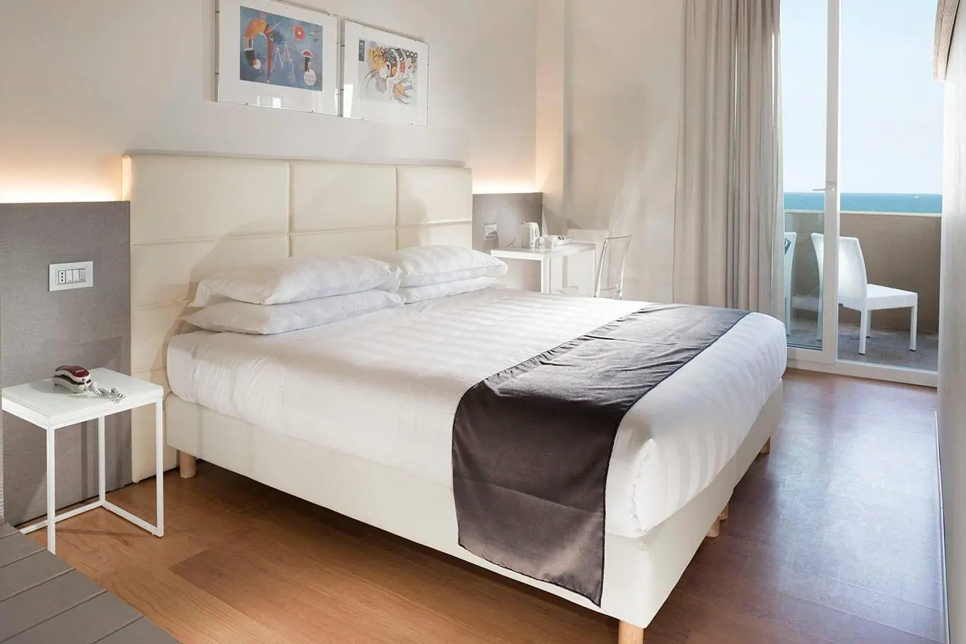 HOTEL Hotel Ascot & Spa Rimini