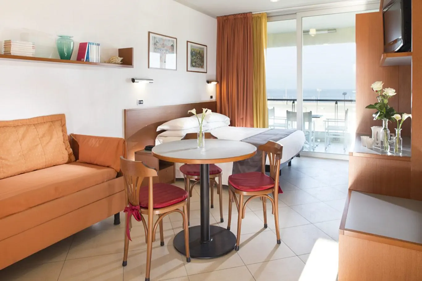 HOTEL Hotel Ascot & Spa Rimini