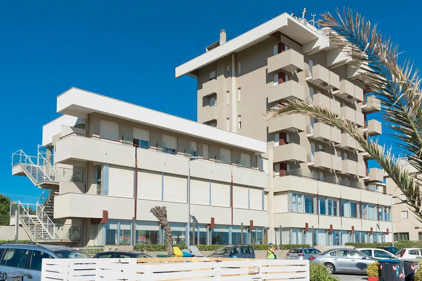 HOTEL Hotel Ascot & Spa Rimini