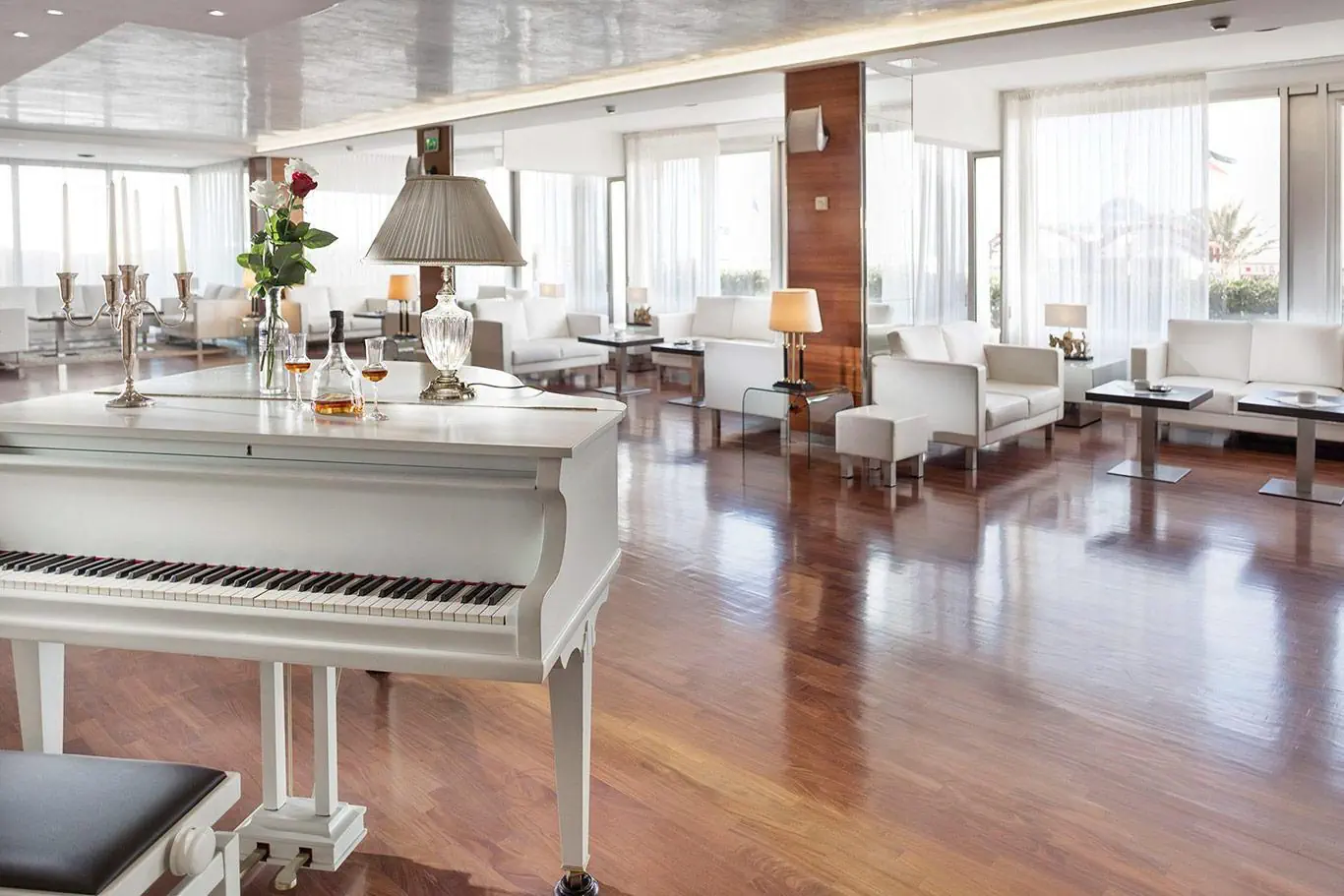 HOTEL Hotel Ascot & Spa Rimini