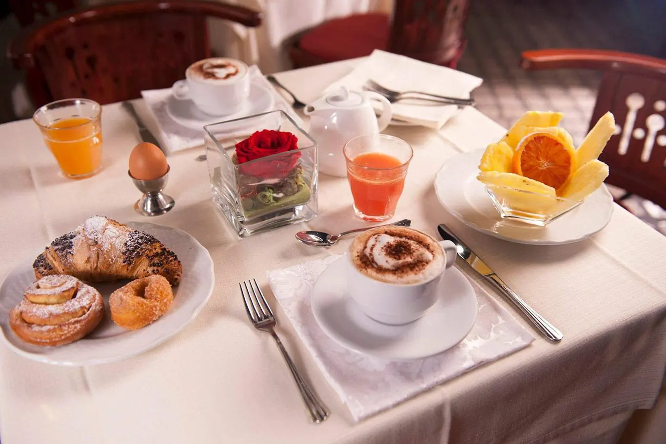 HOTEL Hotel Ascot & Spa Rimini