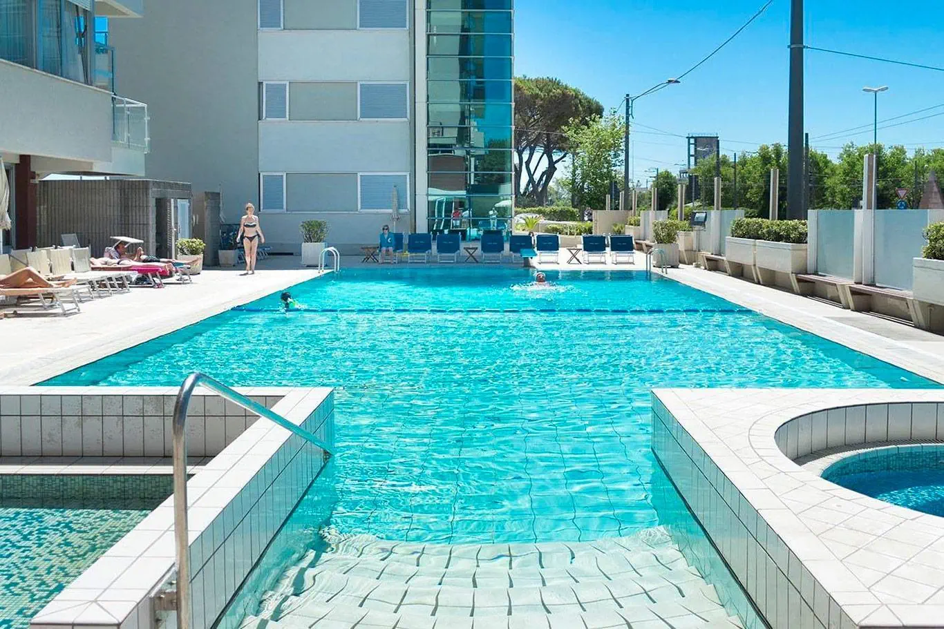 HOTEL Hotel Ascot & Spa Rimini
