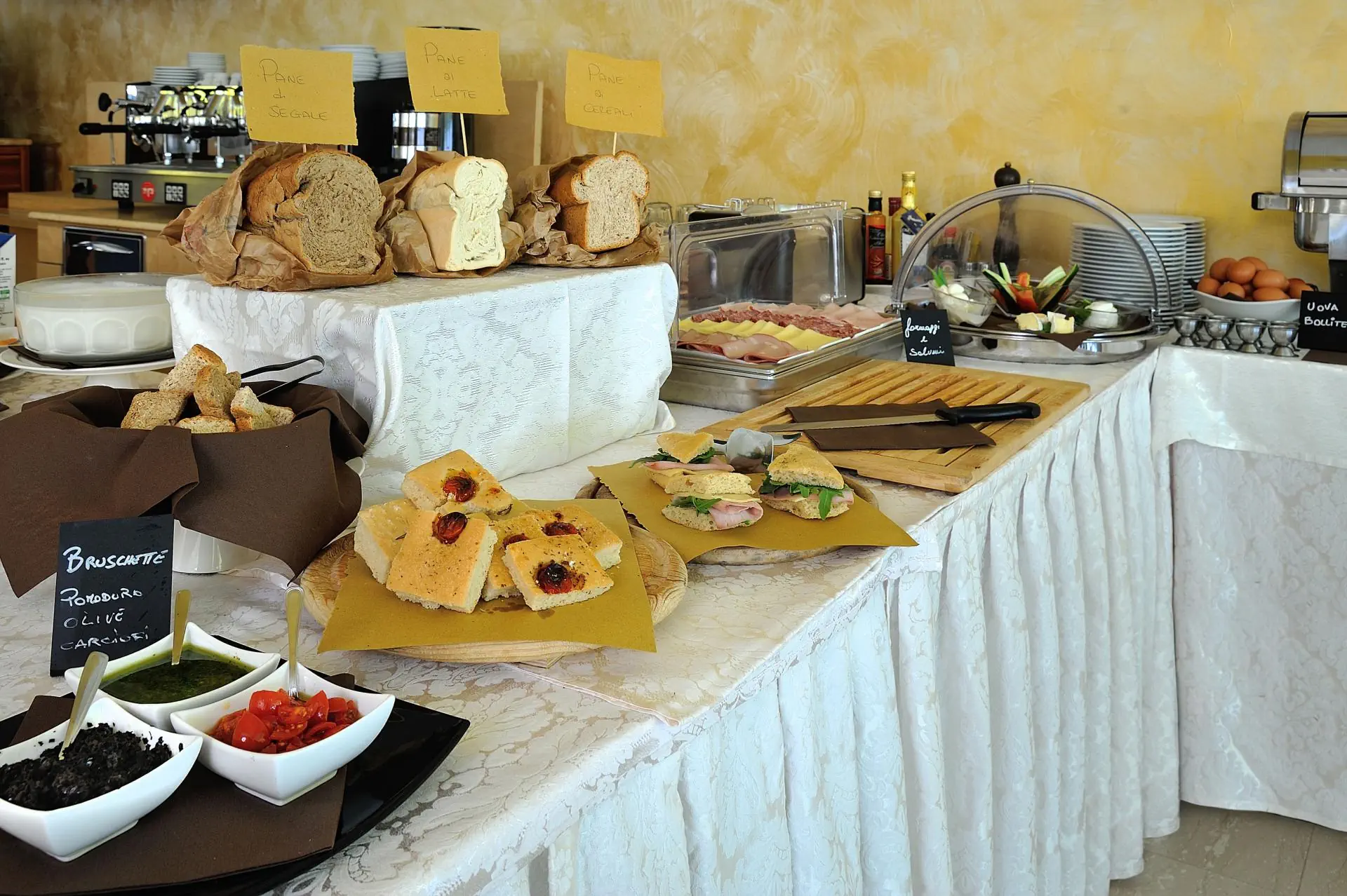 HOTEL Hotel Ascot & Spa Rimini