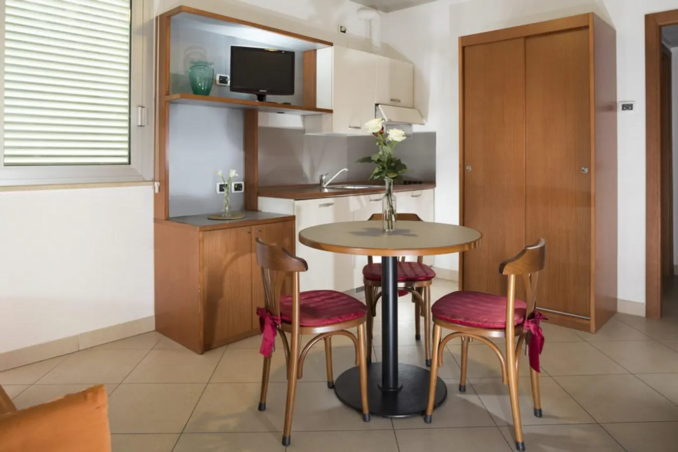 HOTEL Hotel Ascot & Spa Rimini