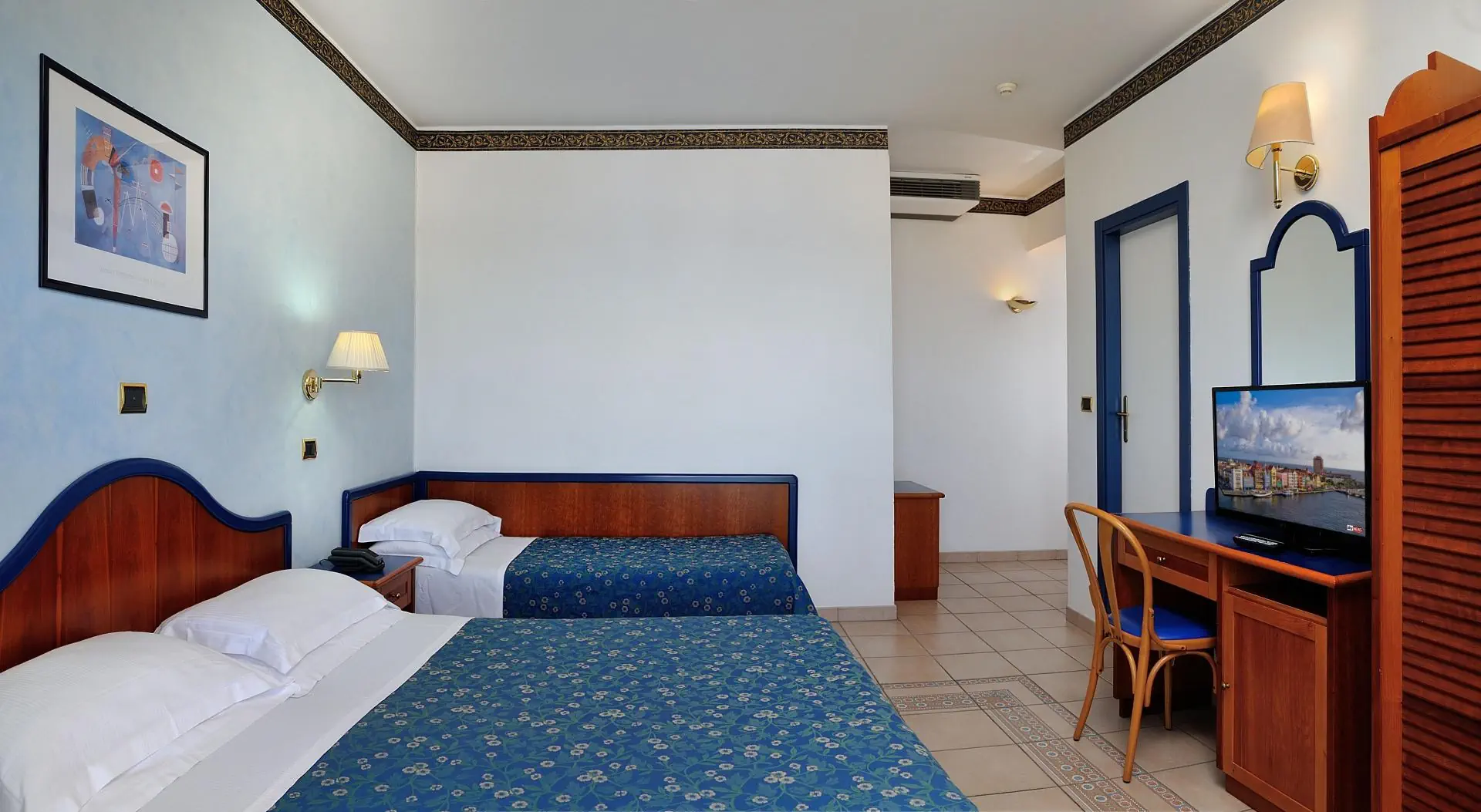 HOTEL Hotel Ascot & Spa Rimini