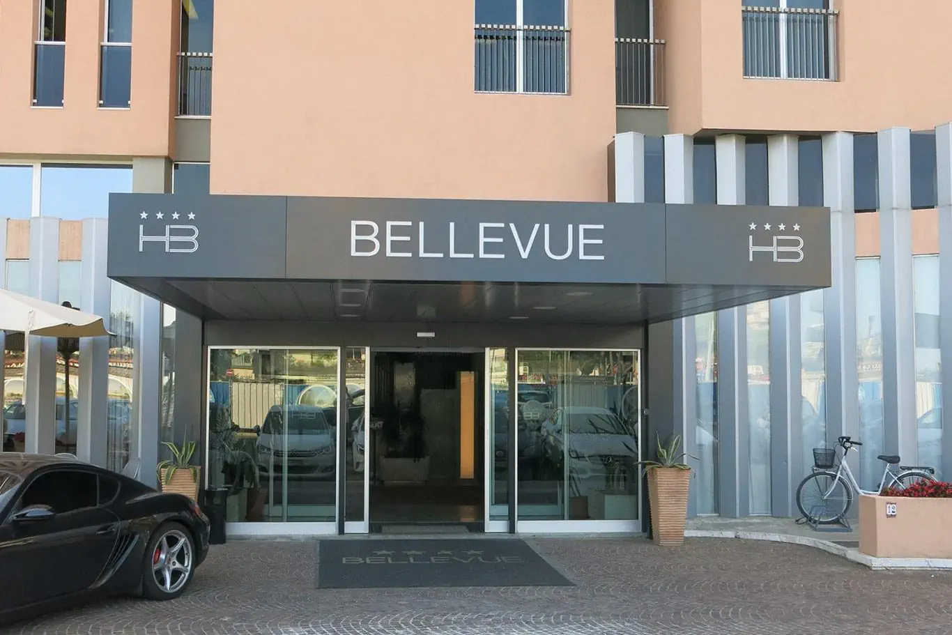 Bellevue