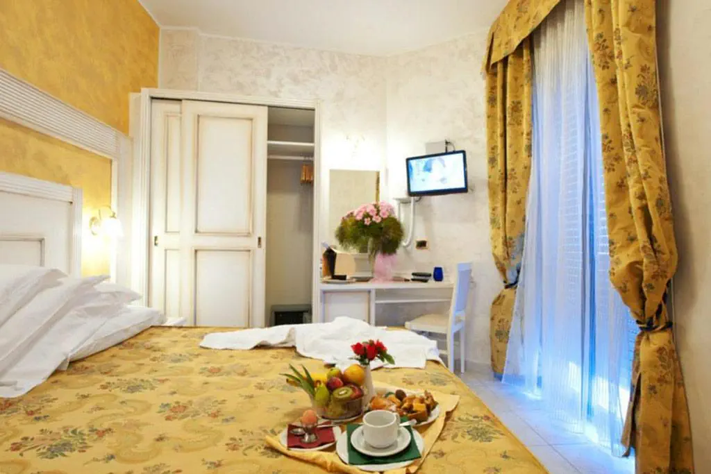 Diplomat Palace Hotel