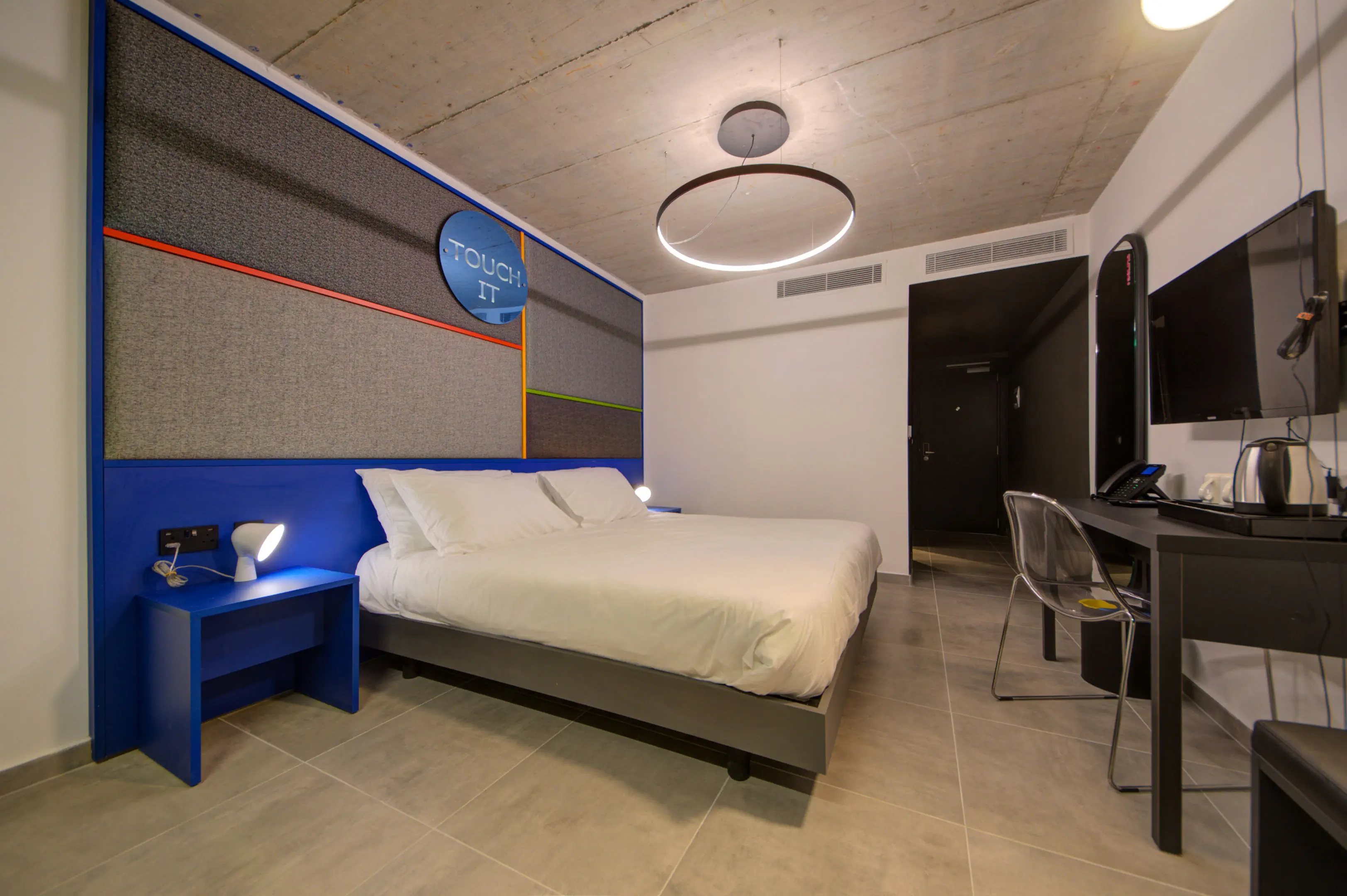 IKYK Hotel