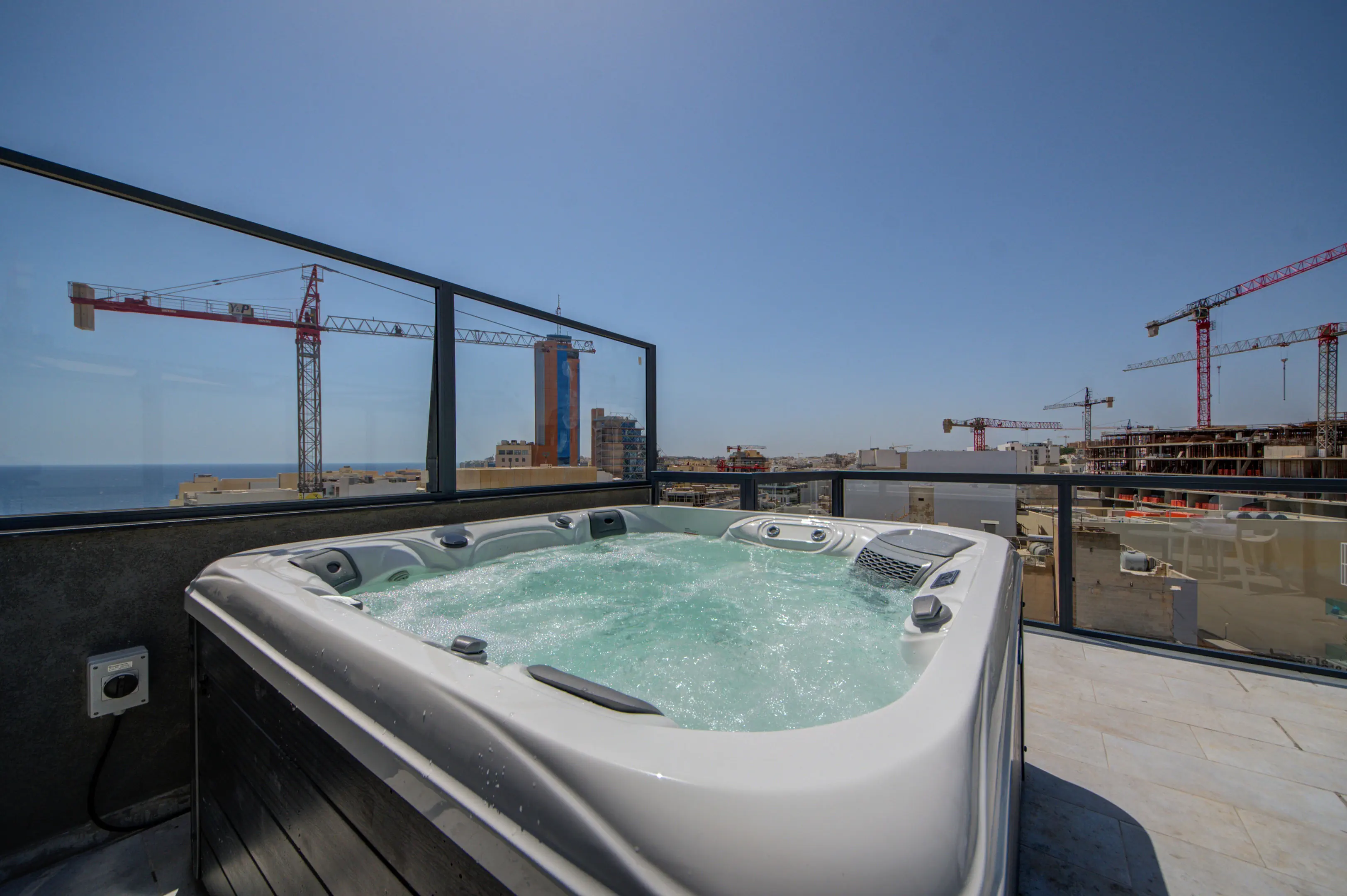 IKYK Hotel