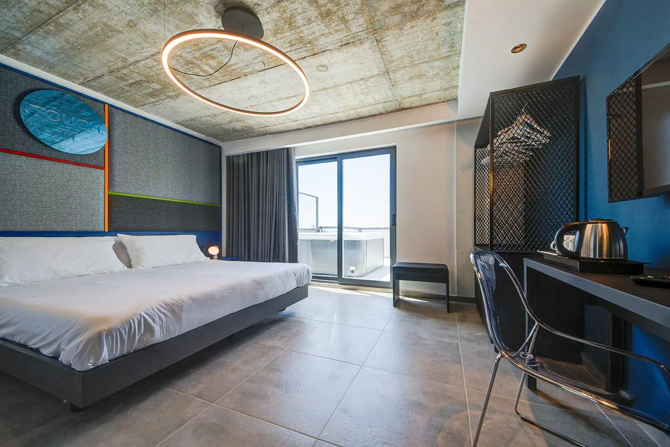 IKYK Hotel