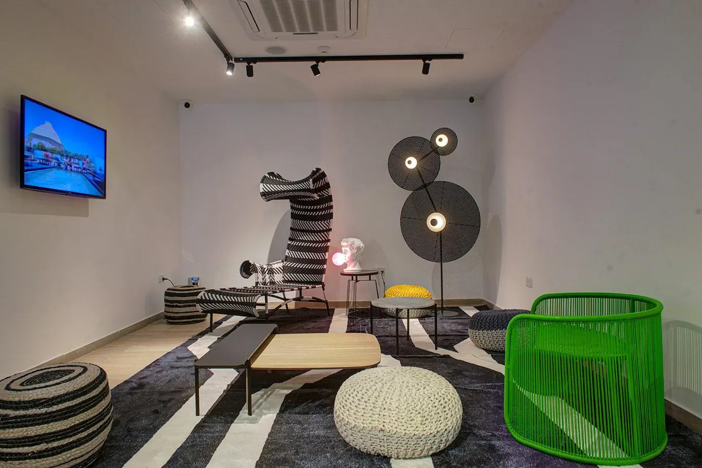 IKYK Hotel