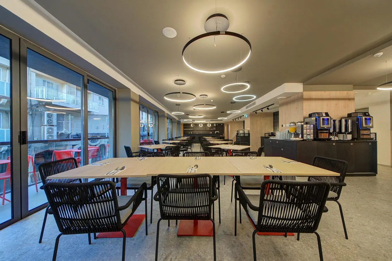 IKYK Hotel