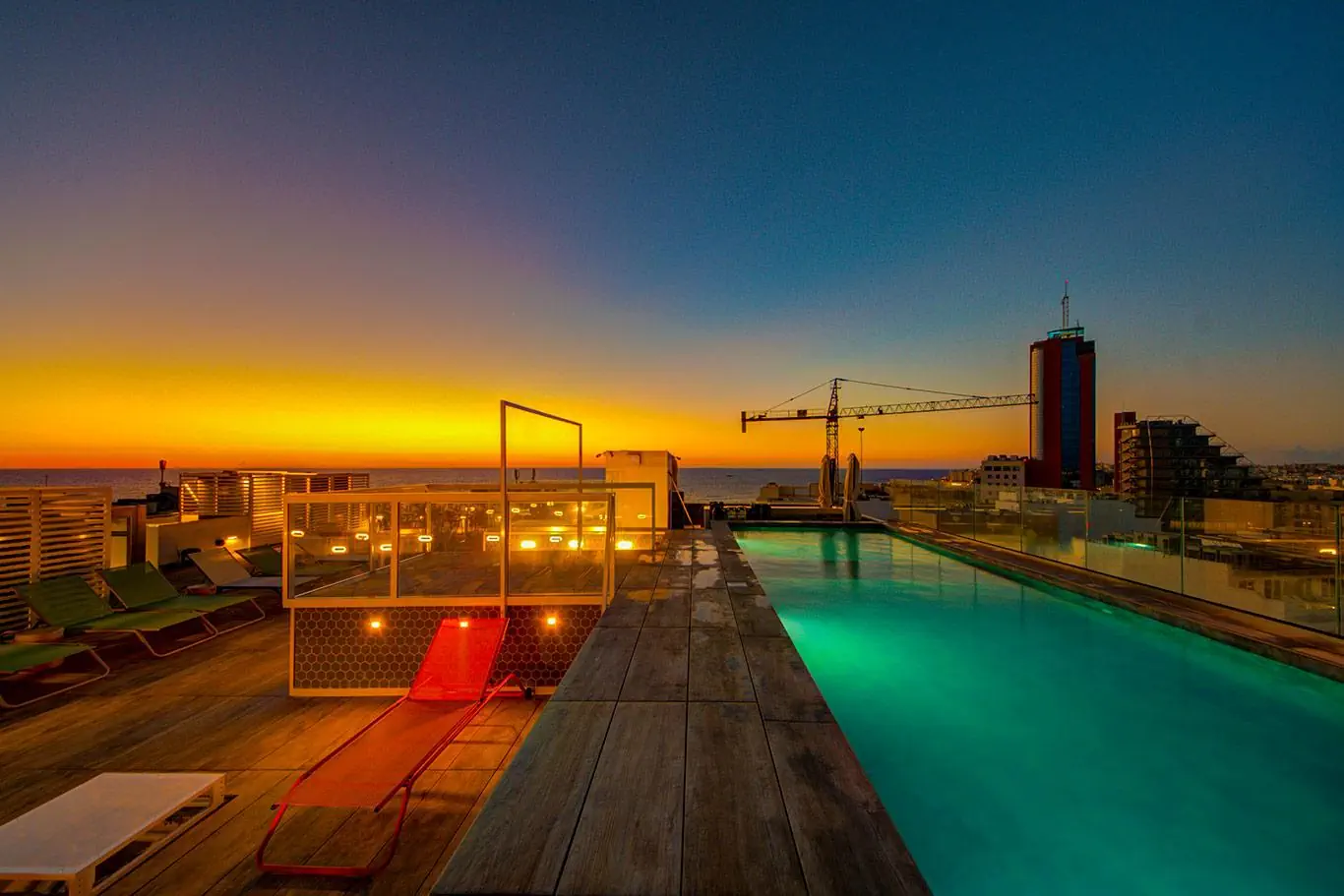 IKYK Hotel