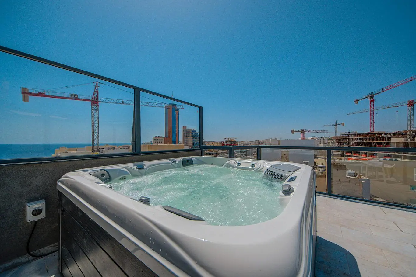 IKYK Hotel