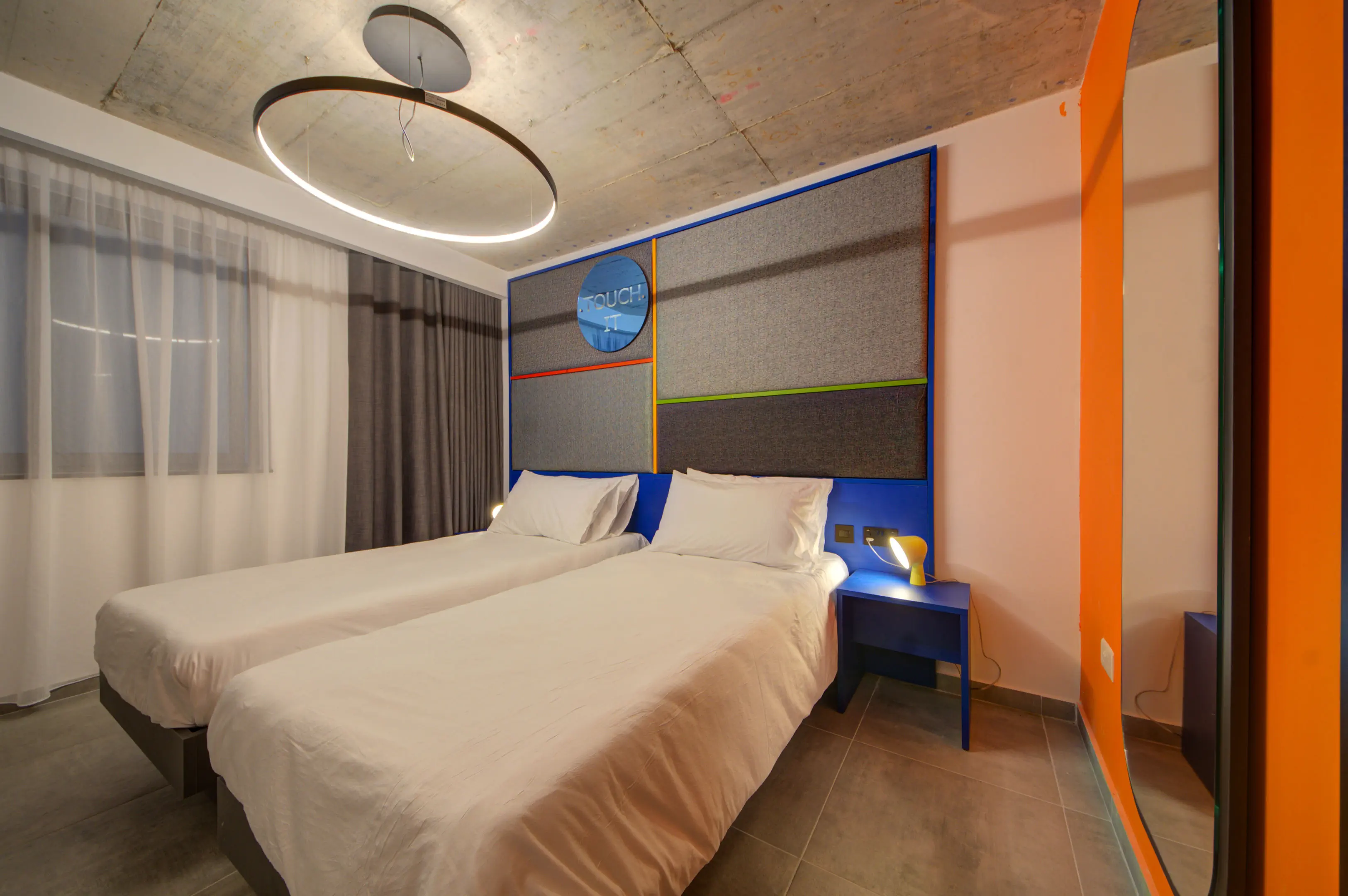 IKYK Hotel