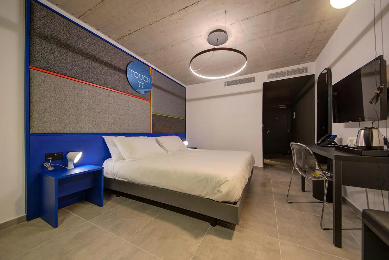 IKYK Hotel