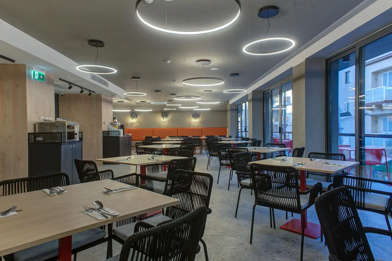 IKYK Hotel