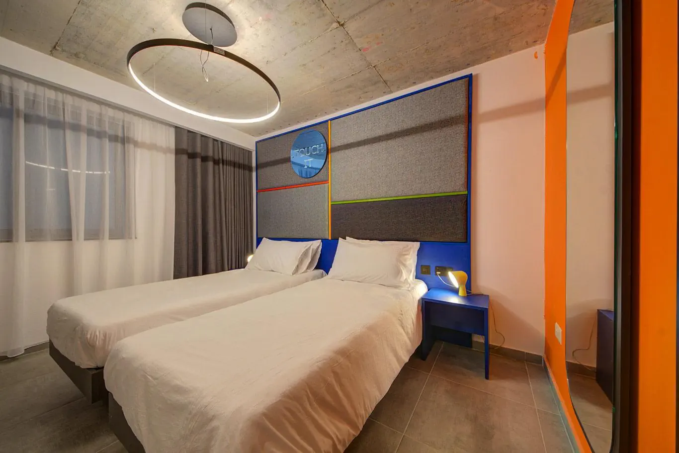 IKYK Hotel