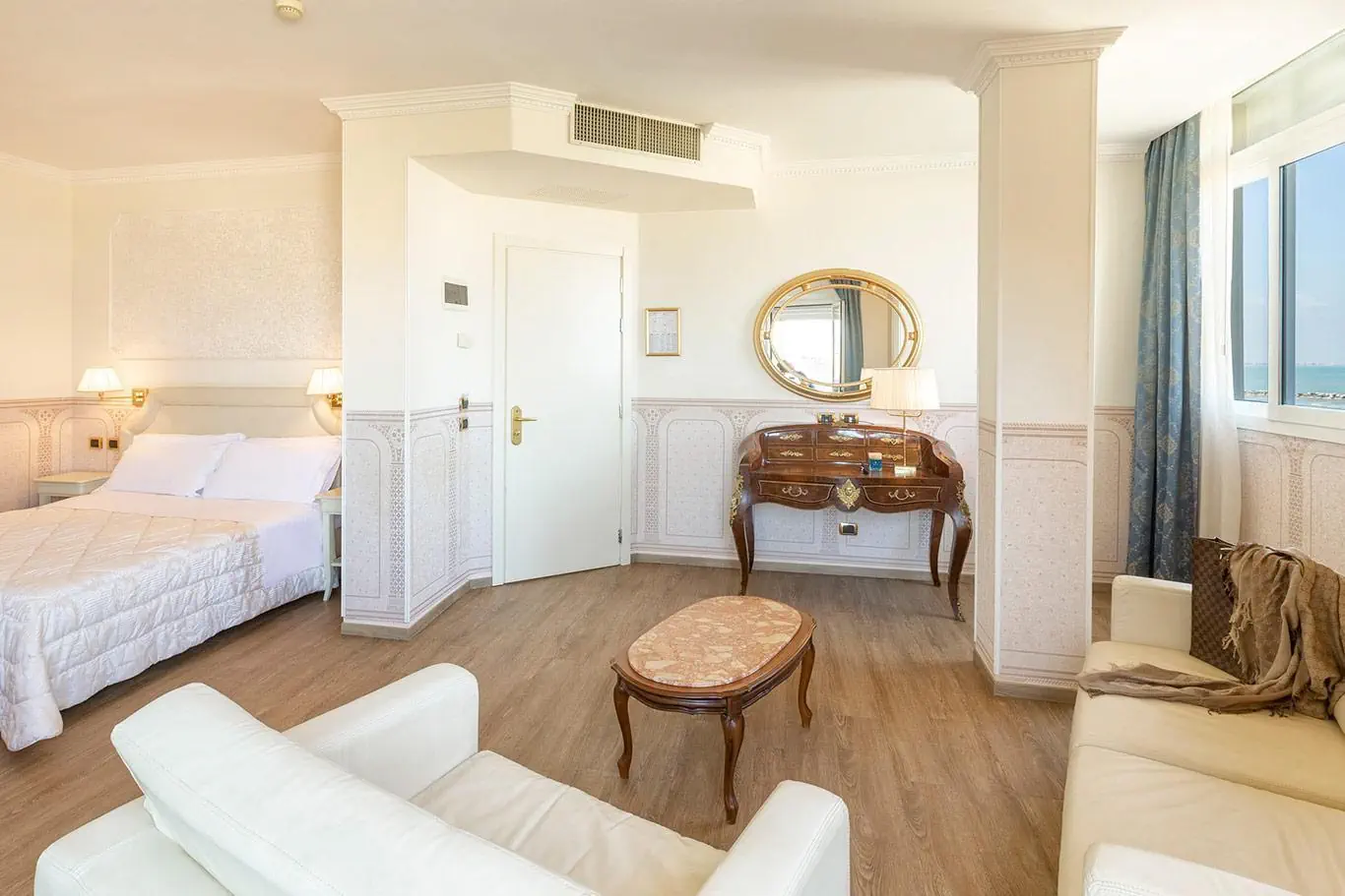 HOTEL Hotel Baia Imperiale & Spa