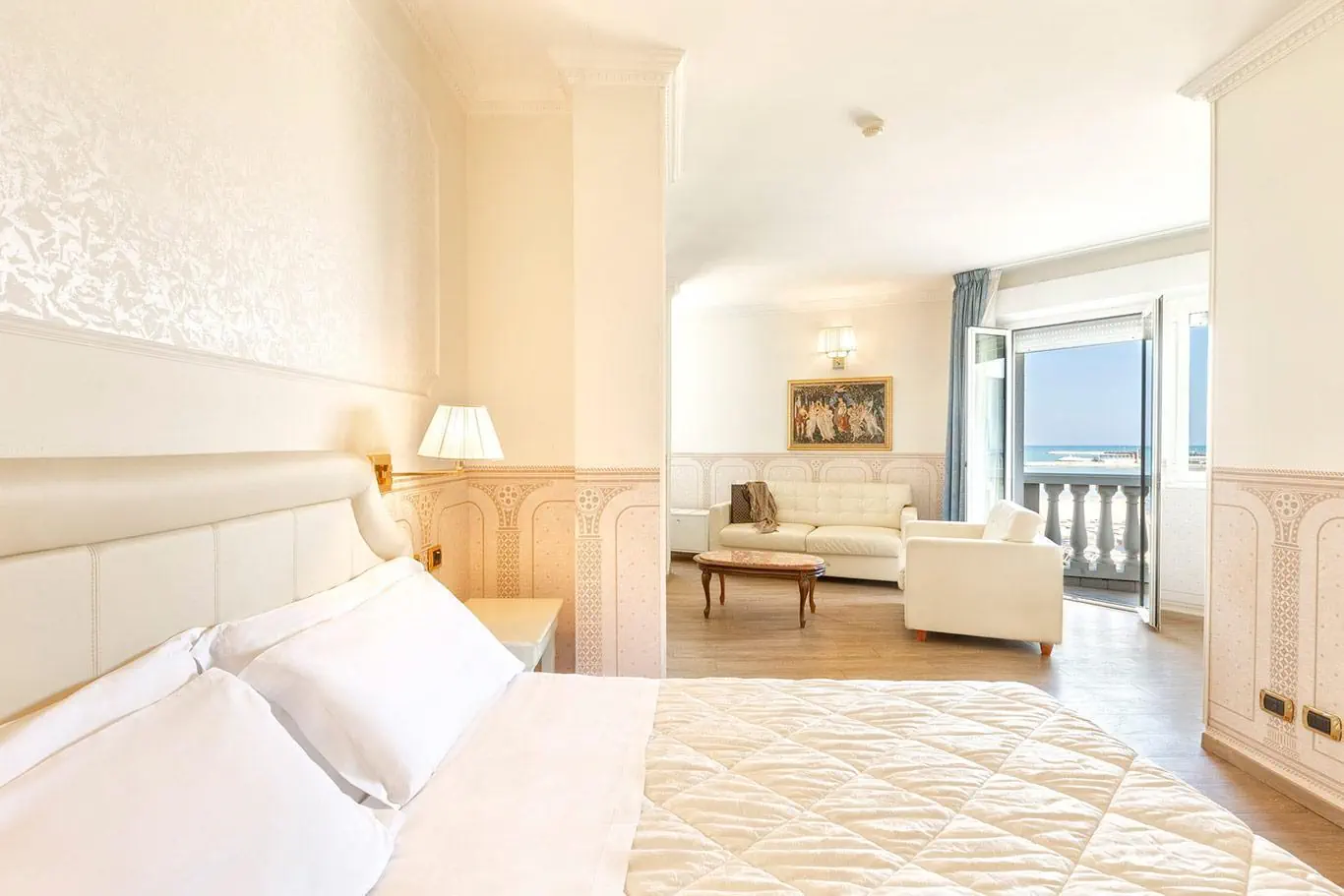 HOTEL Hotel Baia Imperiale & Spa