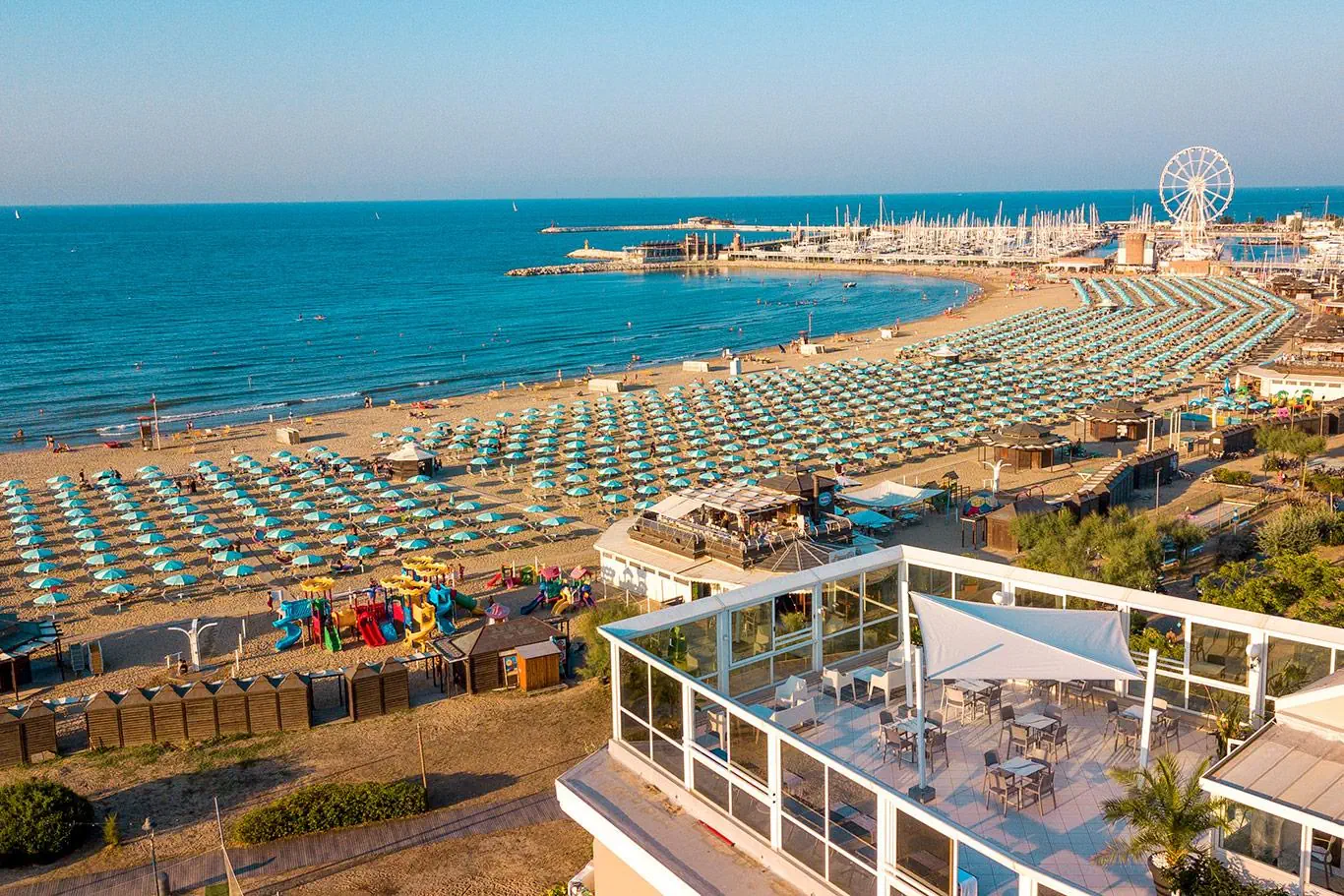 Baia Imperiale - zdjęcie 2