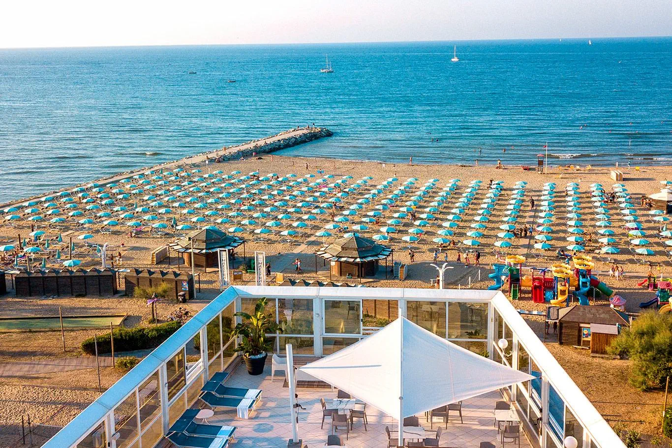 Baia Imperiale - zdjęcie 3