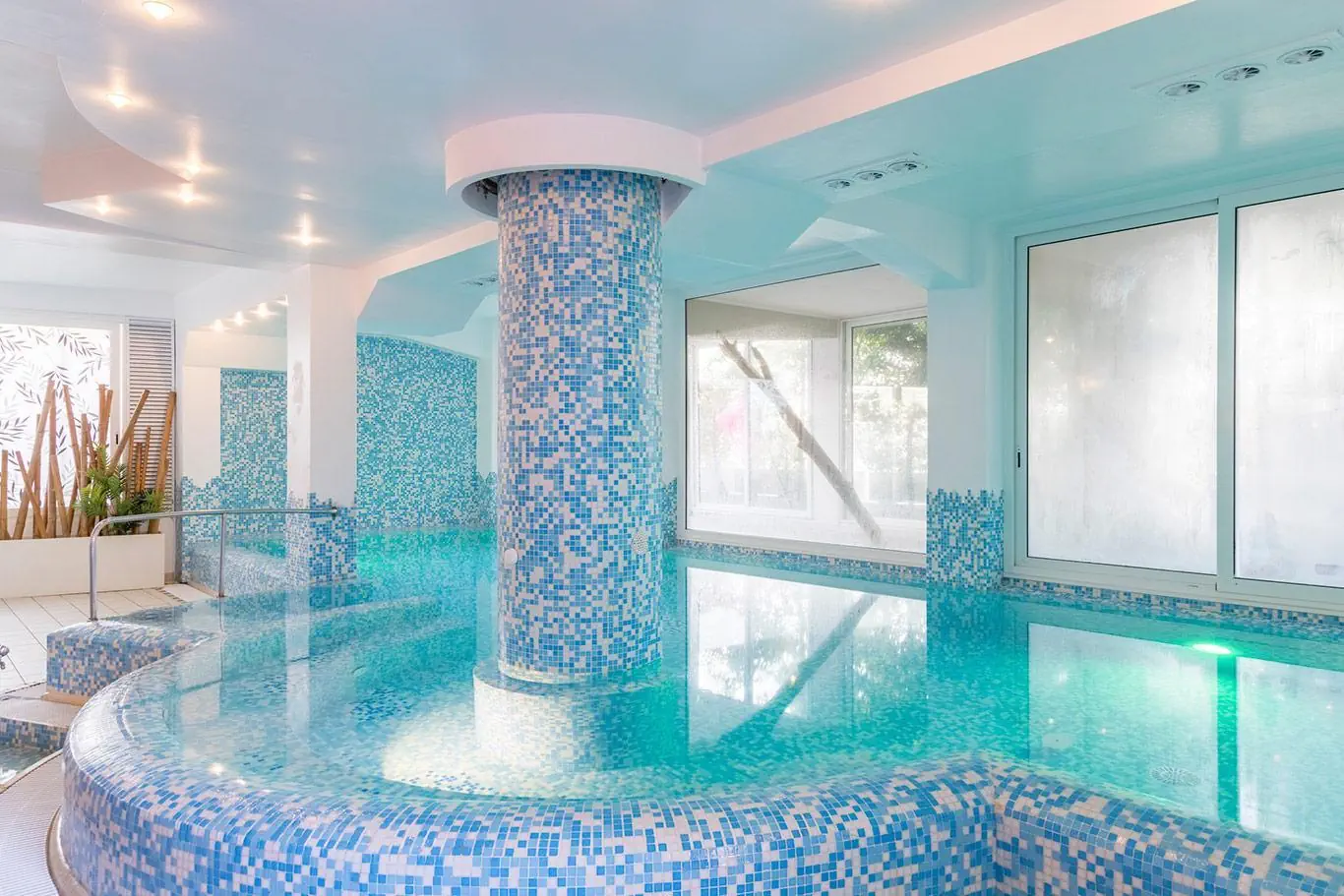 HOTEL Hotel Baia Imperiale & Spa
