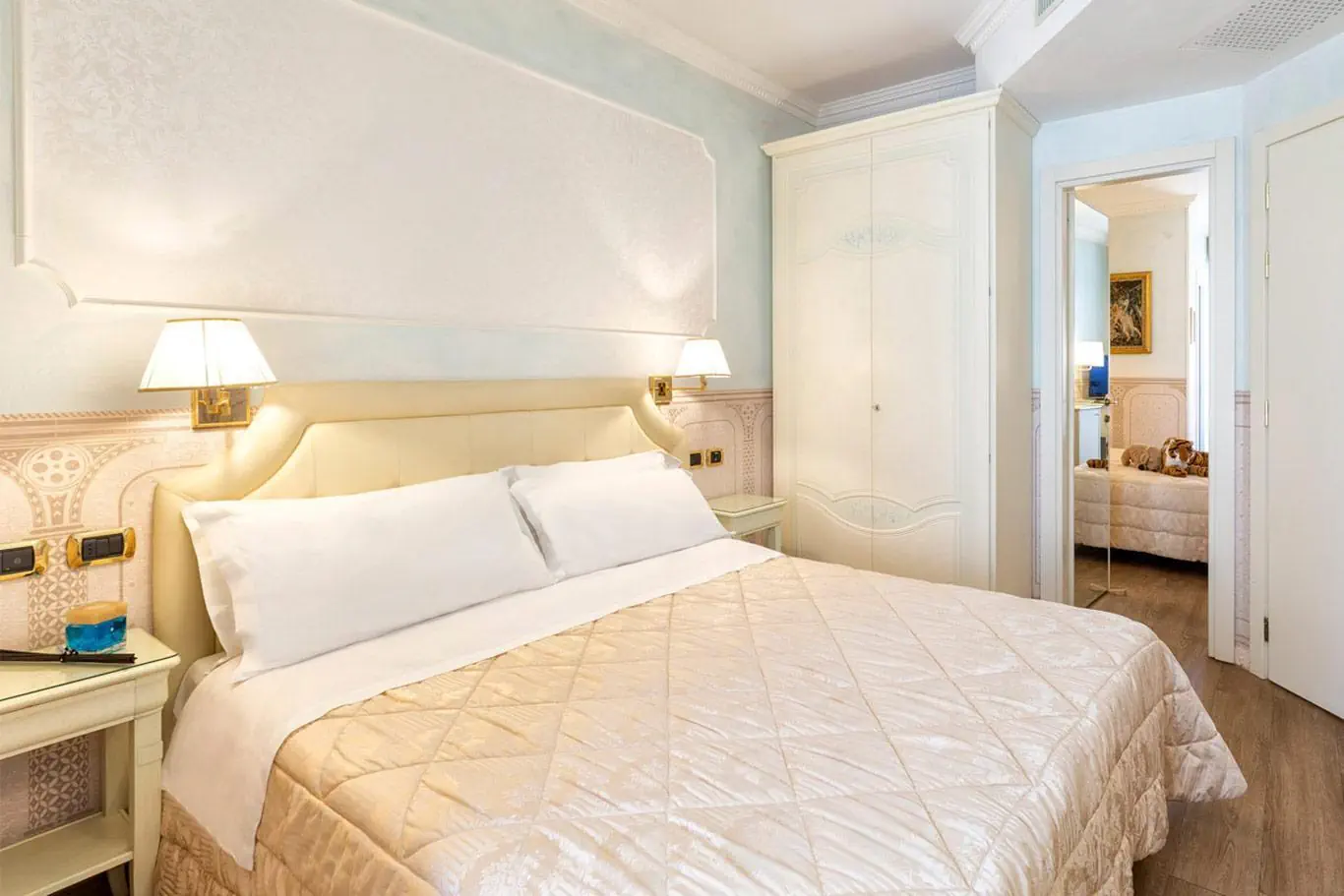 HOTEL Hotel Baia Imperiale & Spa