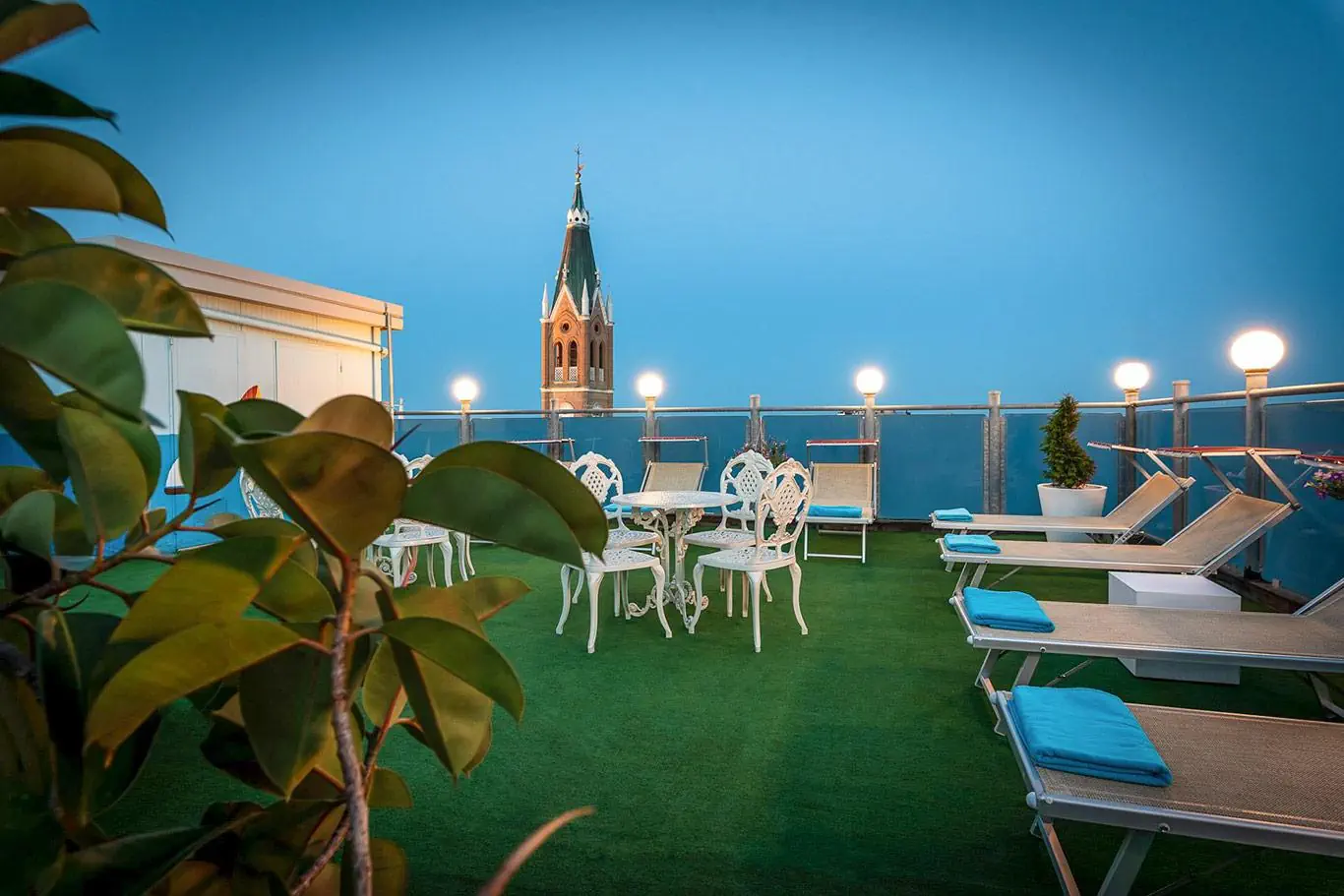 President (Rimini) - zdjęcie 6