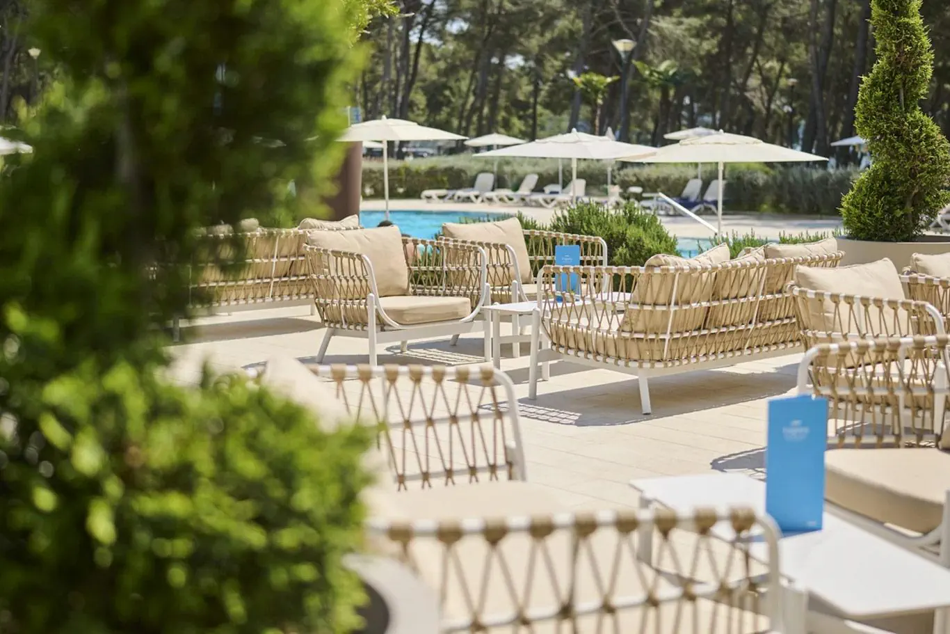 Aminess Laguna Maradiso (Novigrad) - zdjęcie 11