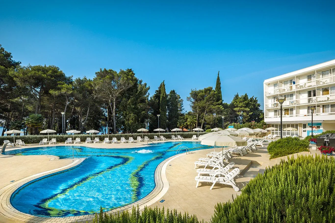 Aminess Laguna Maradiso (Novigrad) - zdjęcie 3