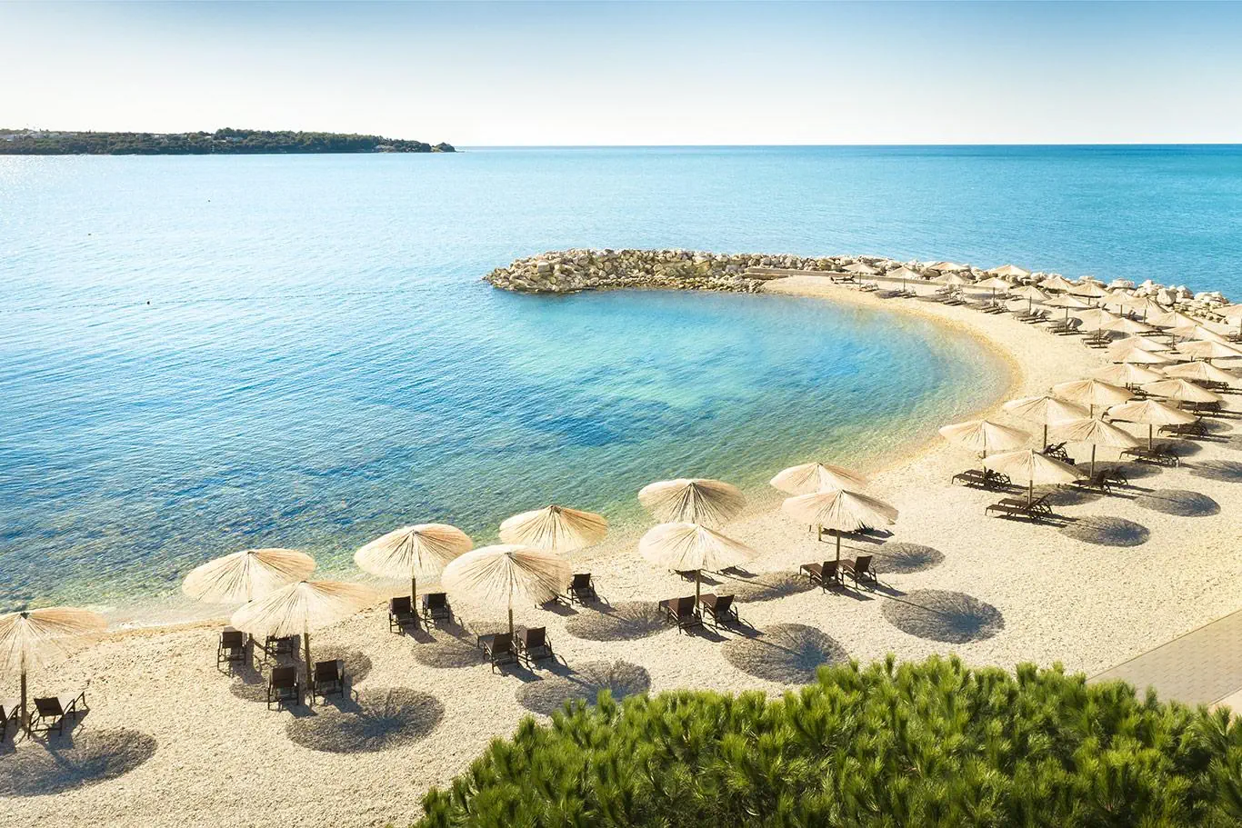 Aminess Laguna Maradiso (Novigrad) - zdjęcie 4
