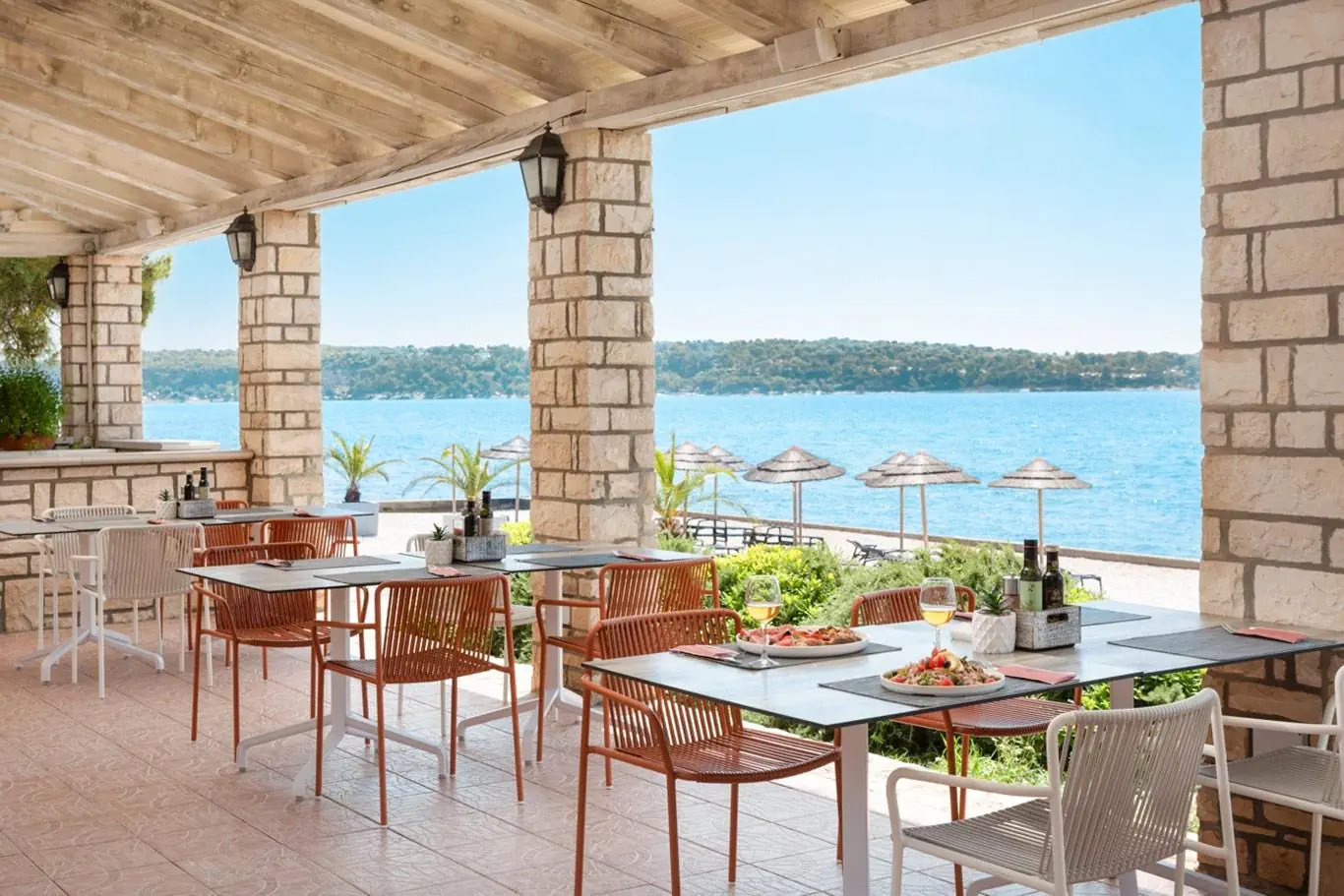 Aminess Laguna Maradiso (Novigrad) - zdjęcie 9