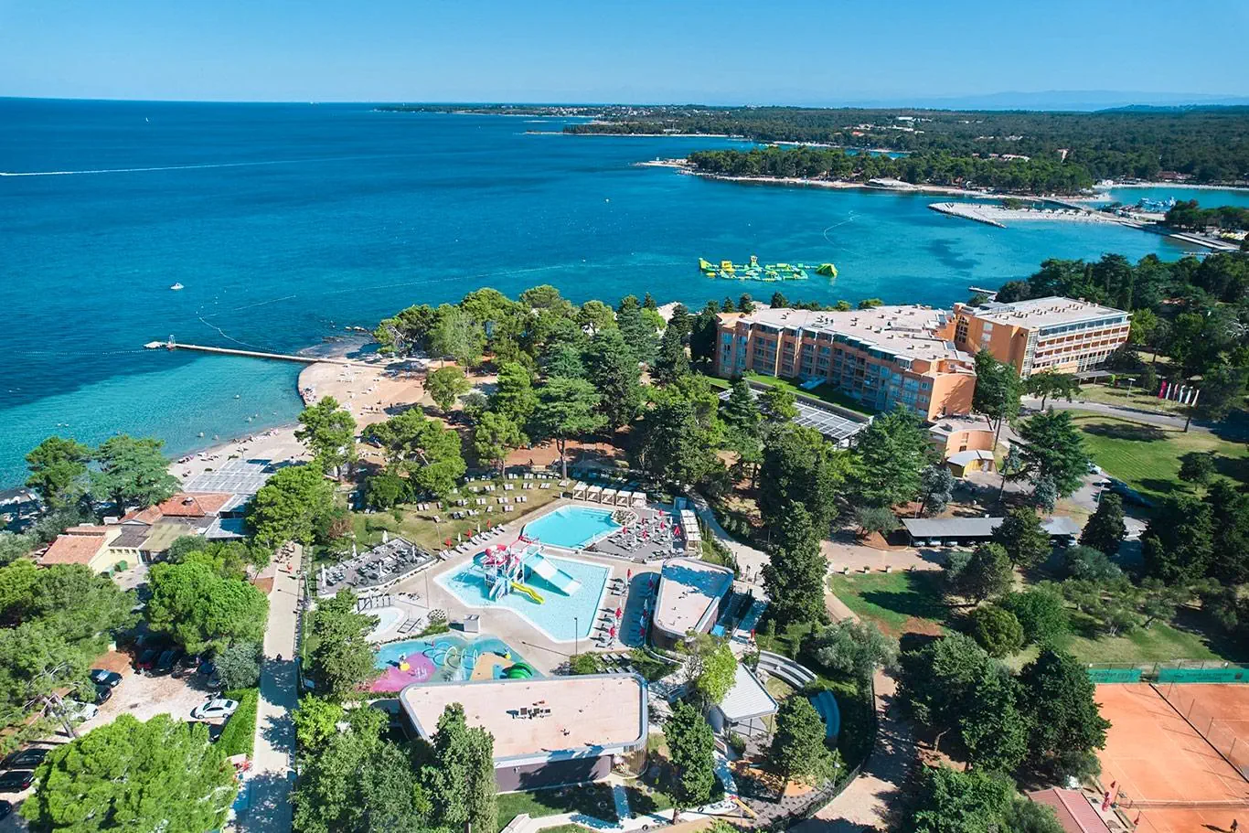 Sol Umag - zdjęcie 3