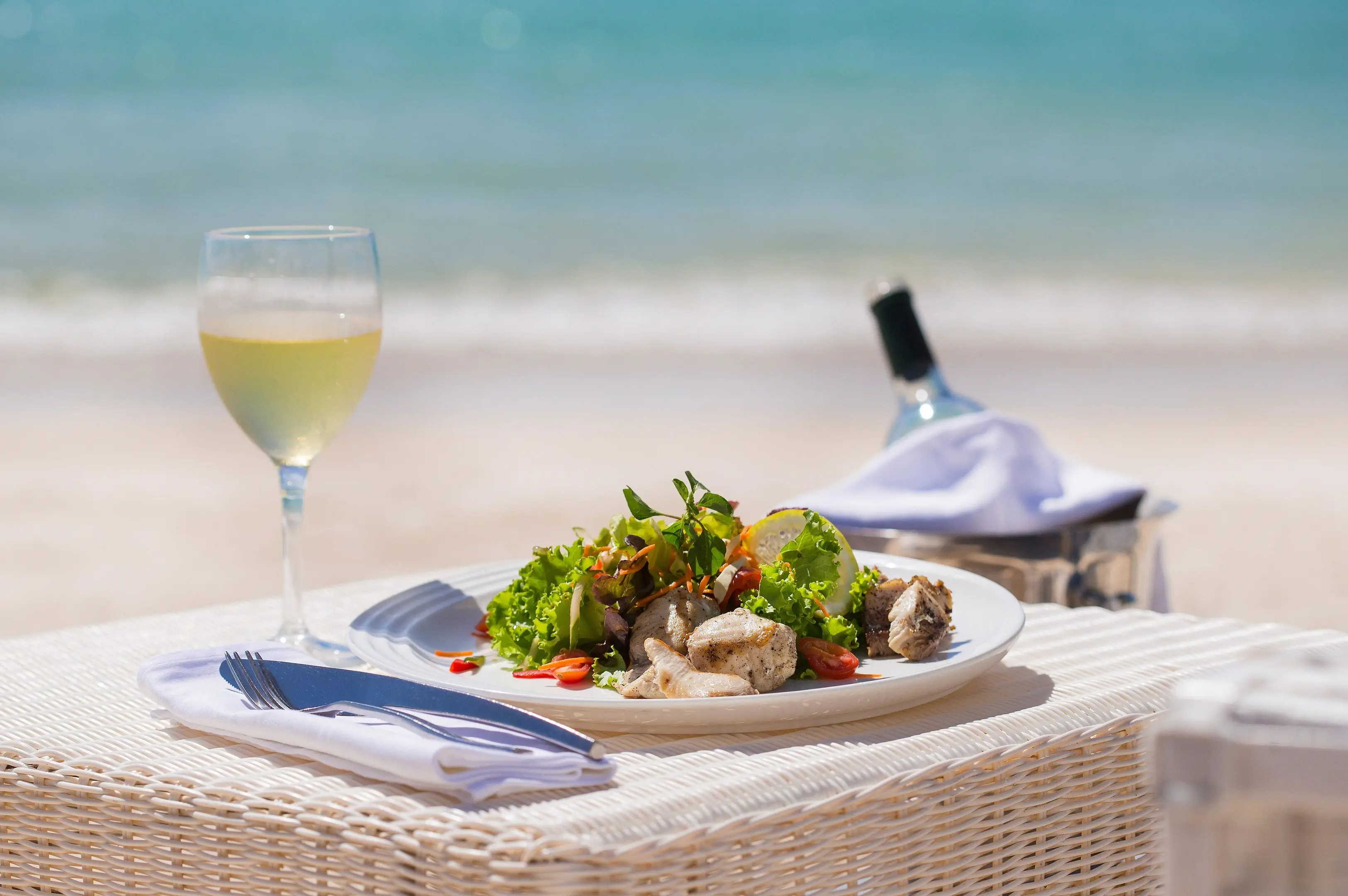 Отель: Beach Resort Belle Mare by Radisson Group