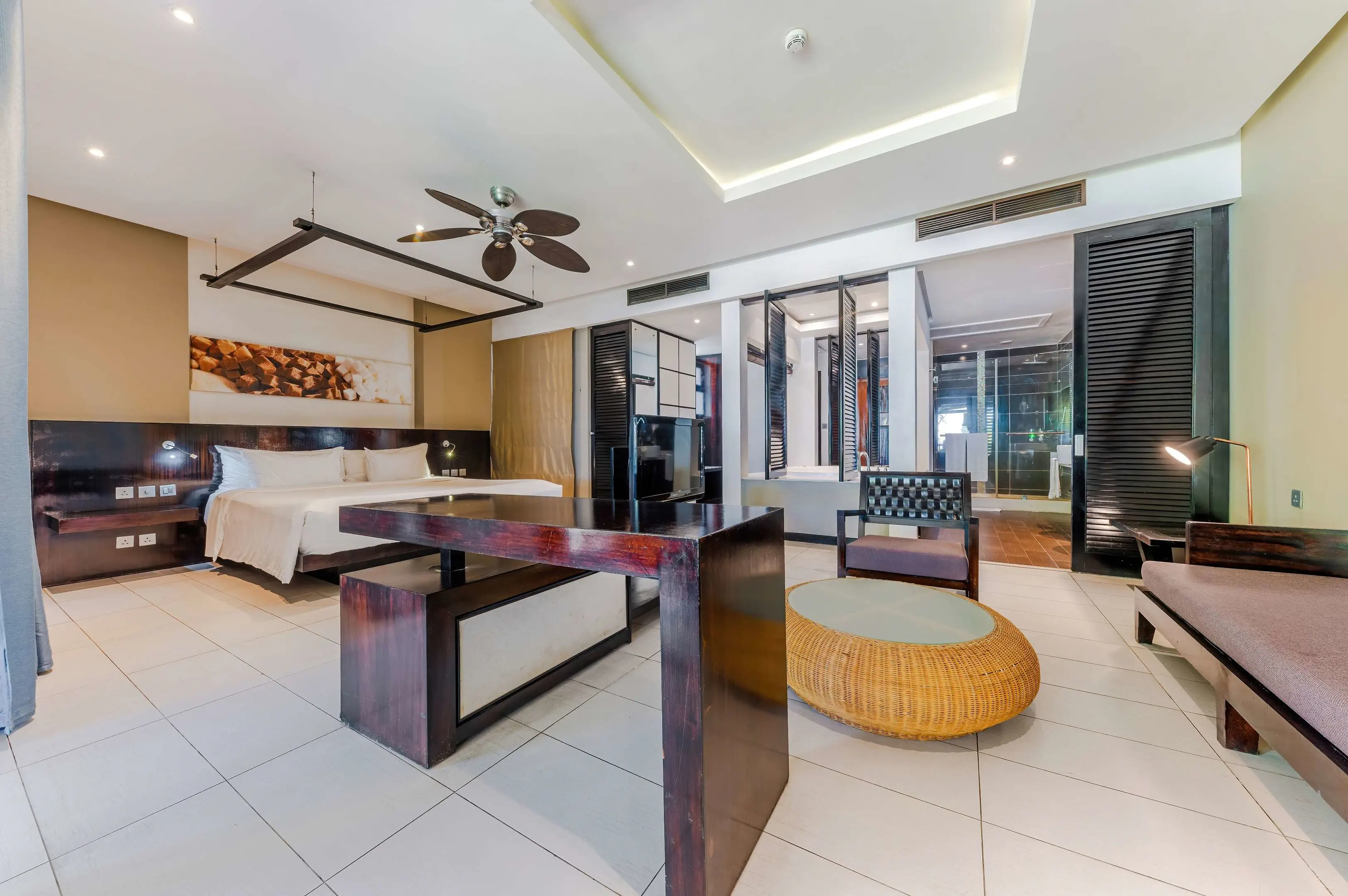 Отель: Beach Resort Belle Mare by Radisson Group