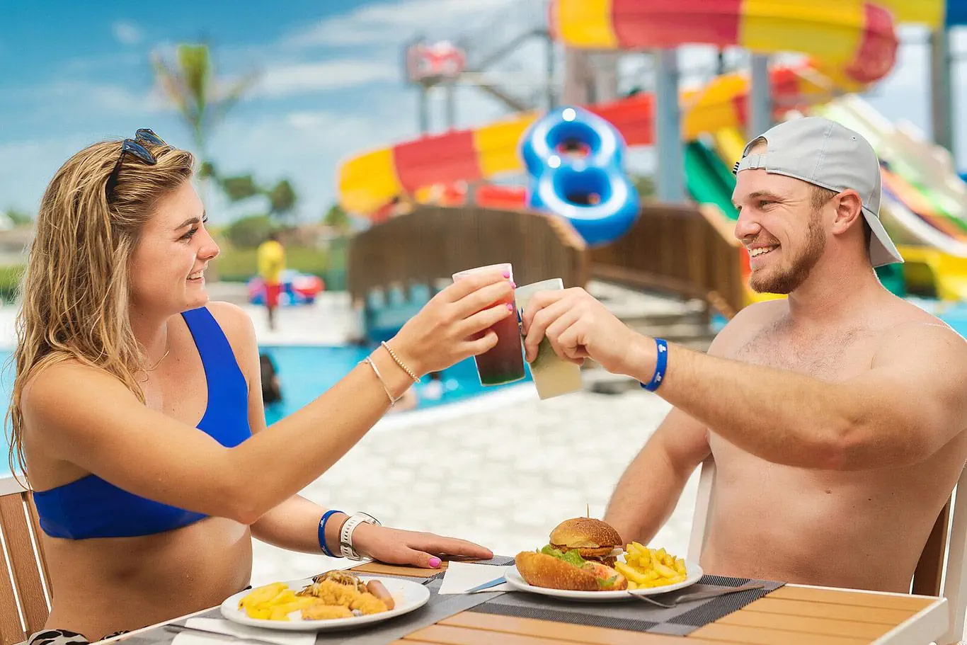 Отель: Beach Resort Belle Mare by Radisson Group