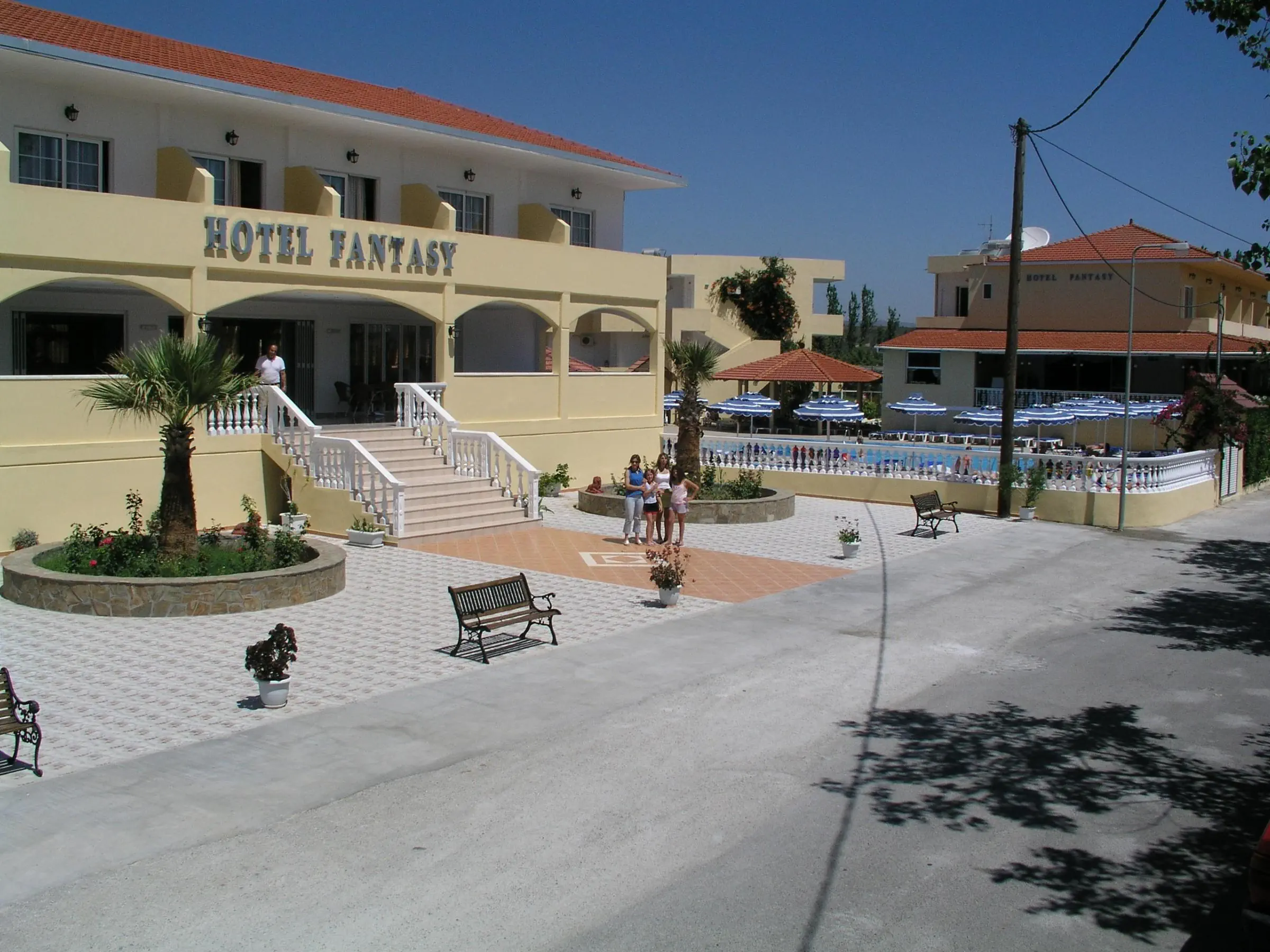Fantasy (Rodos) - zdjęcie 19