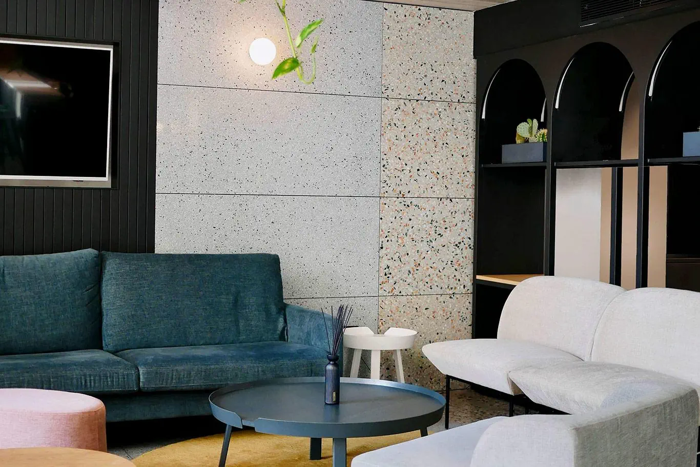 ibis Styles ST Pauls Bay Malta - zdjęcie 15
