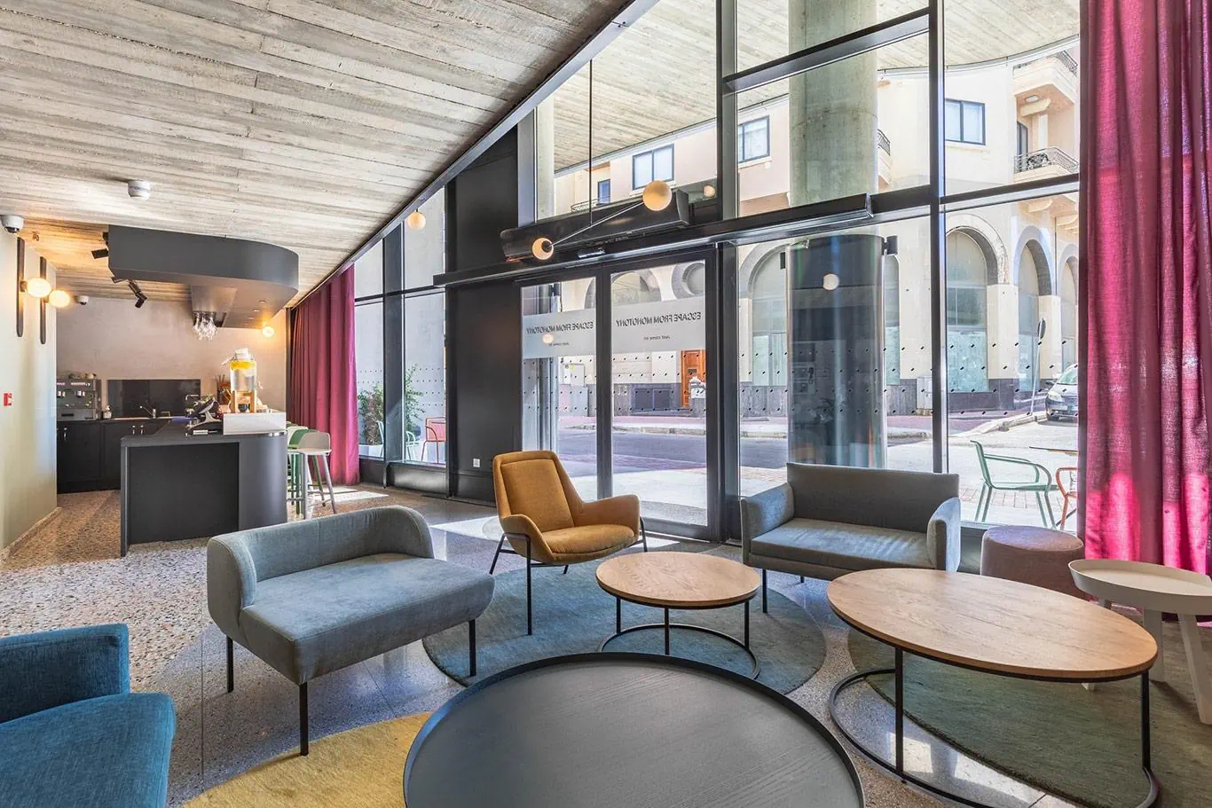 ibis Styles ST Pauls Bay Malta - zdjęcie 13
