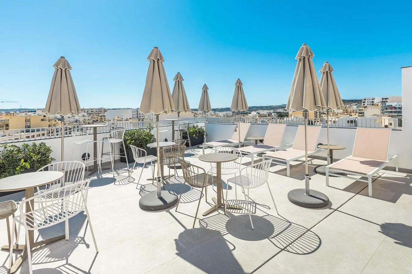 ibis Styles ST Pauls Bay Malta - zdjęcie 3