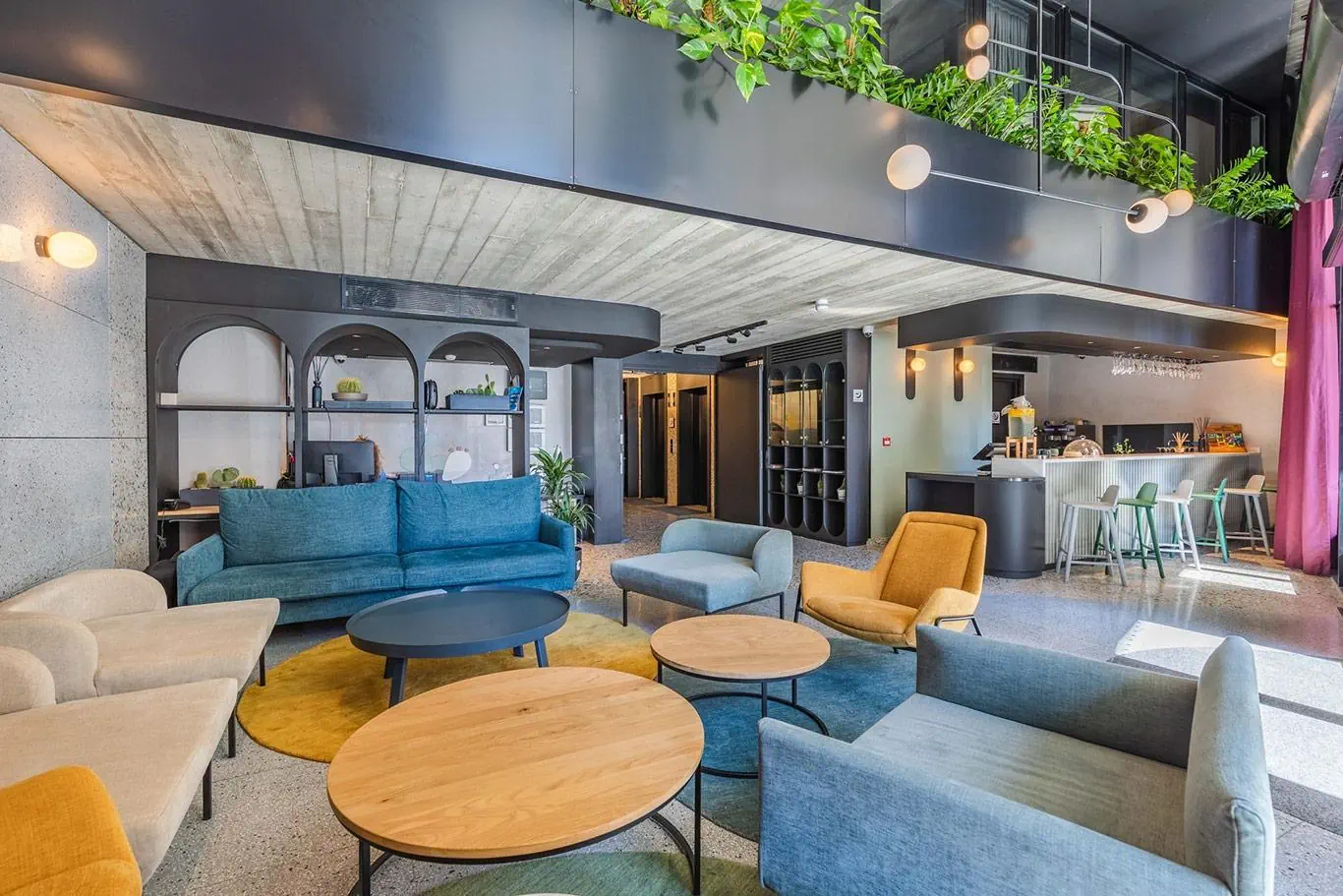 ibis Styles ST Pauls Bay Malta - zdjęcie 10