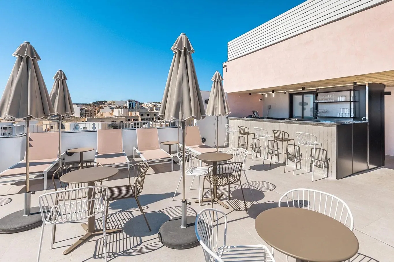 ibis Styles ST Pauls Bay Malta - zdjęcie 6