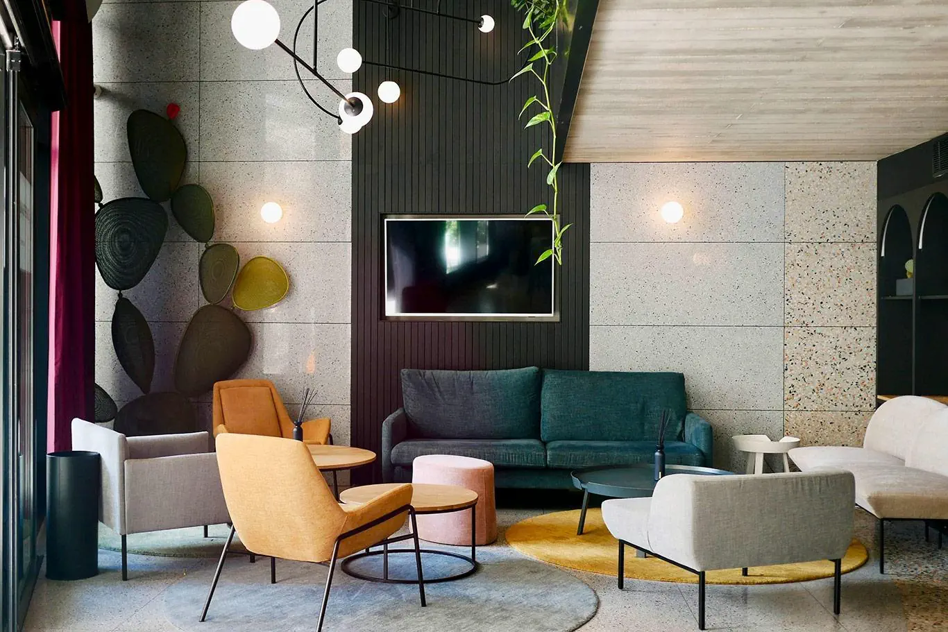 ibis Styles ST Pauls Bay Malta - zdjęcie 14