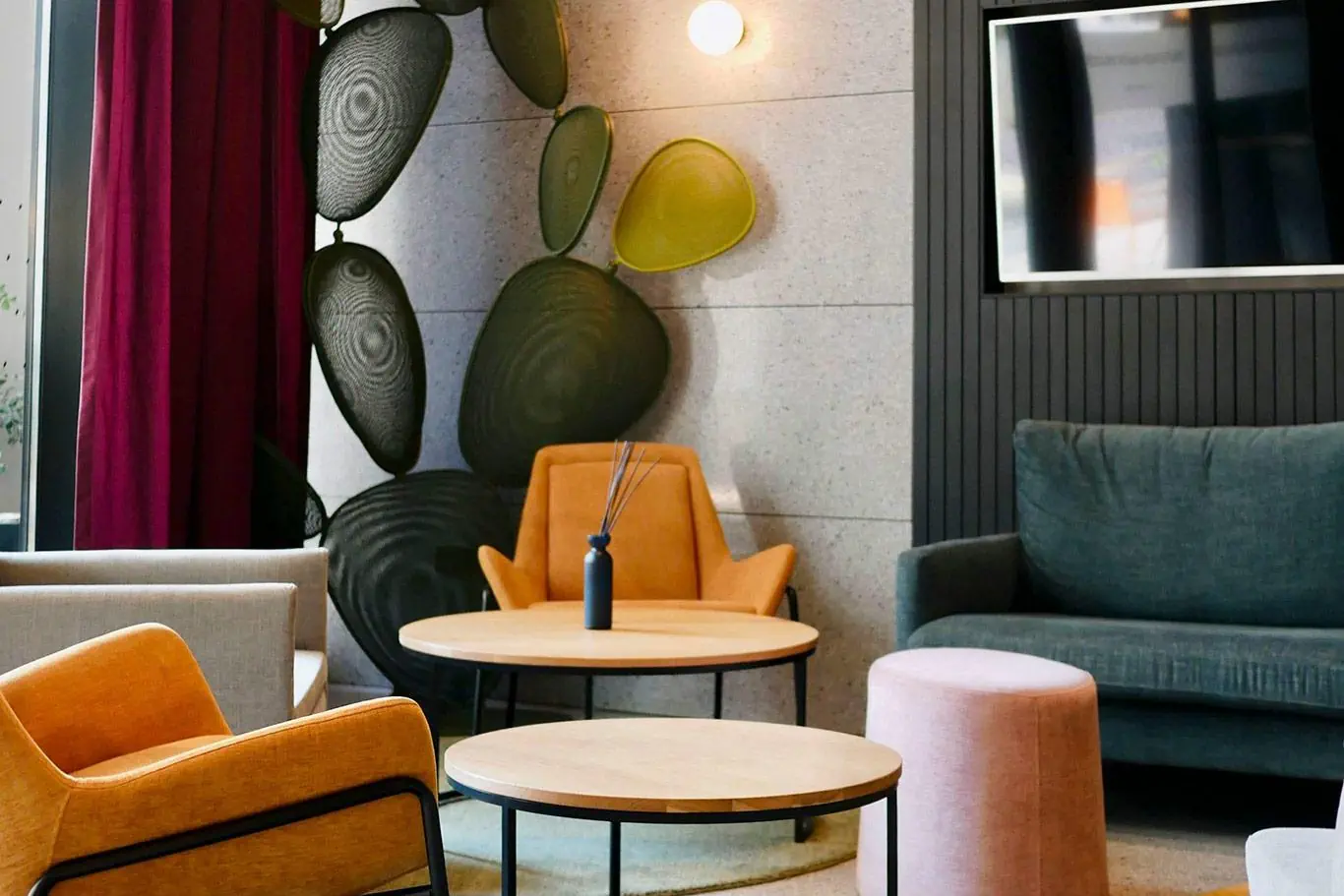 ibis Styles ST Pauls Bay Malta - zdjęcie 16