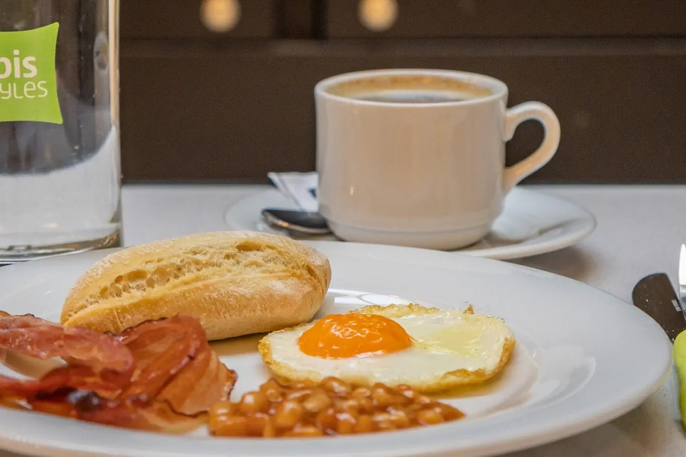ibis Styles ST Pauls Bay Malta - zdjęcie 9