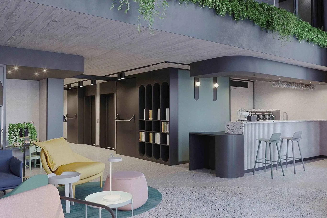 ibis Styles ST Pauls Bay Malta - zdjęcie 12
