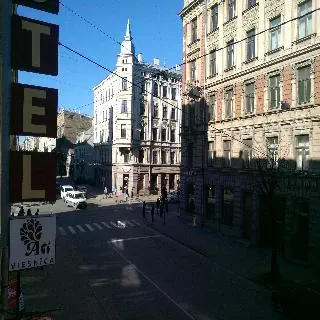A1 (Riga) - zdjęcie 3