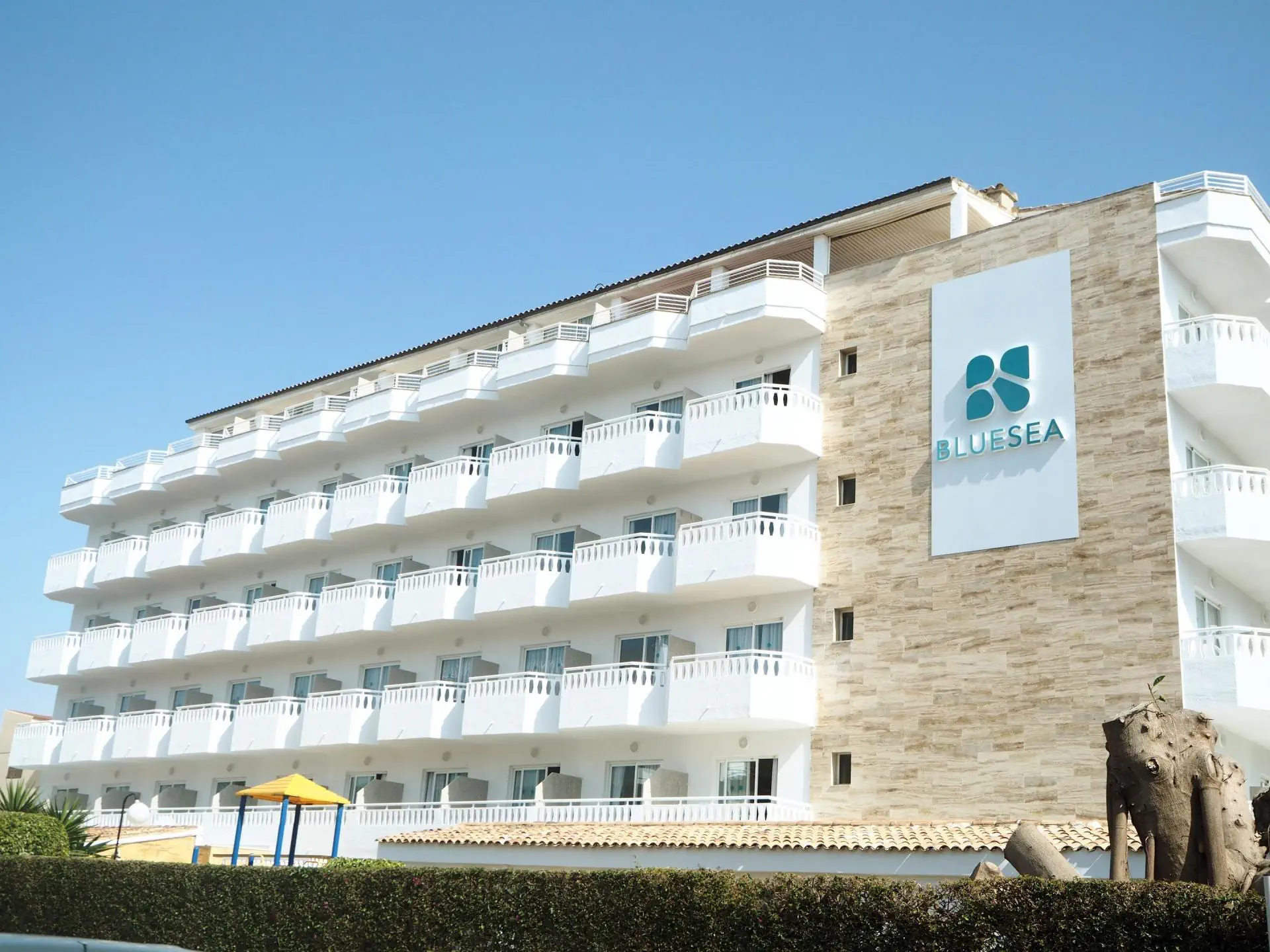 BLUE SEA DON JAIME